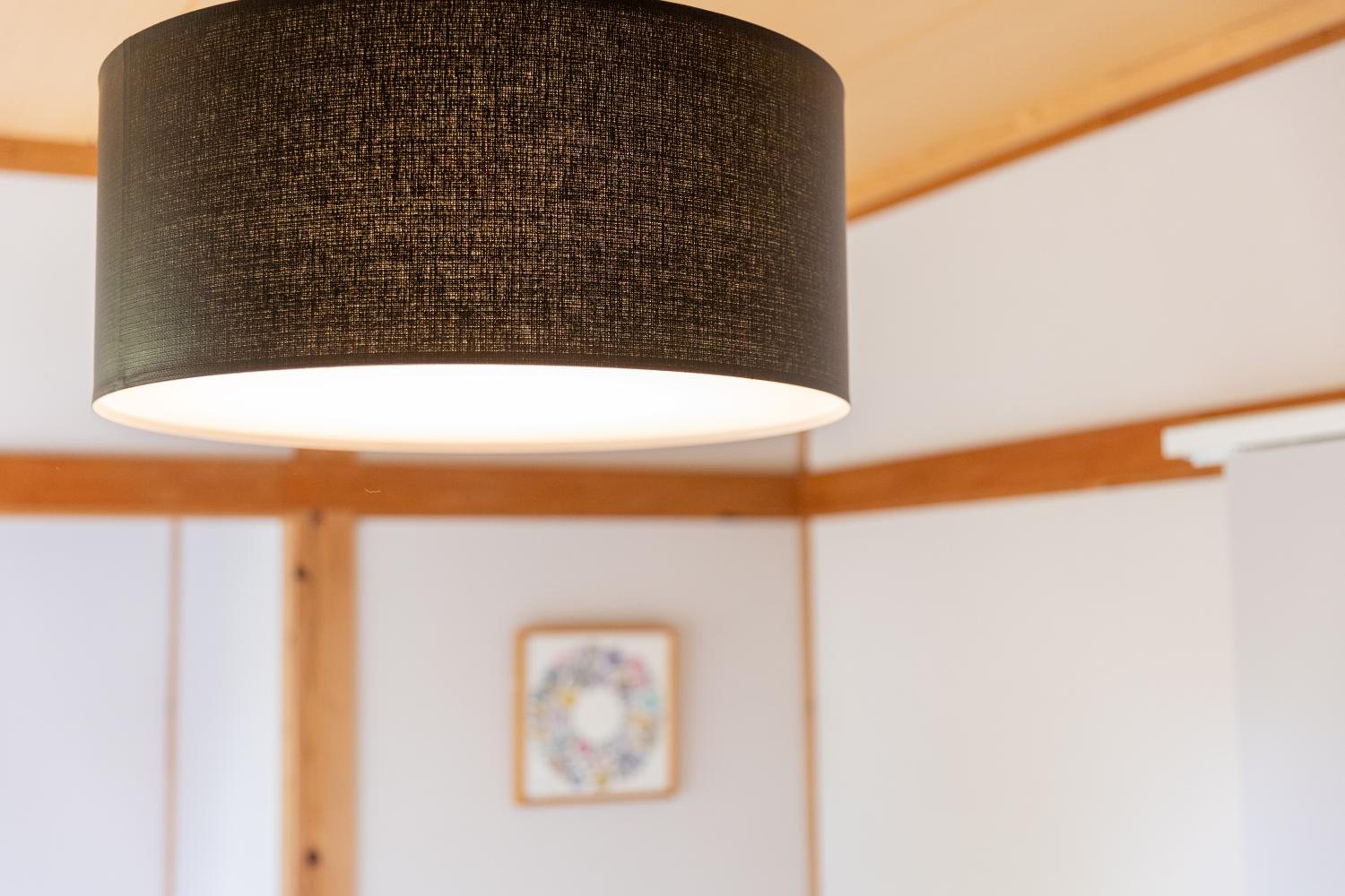 Japanese-Style Quadruple Room photo 3