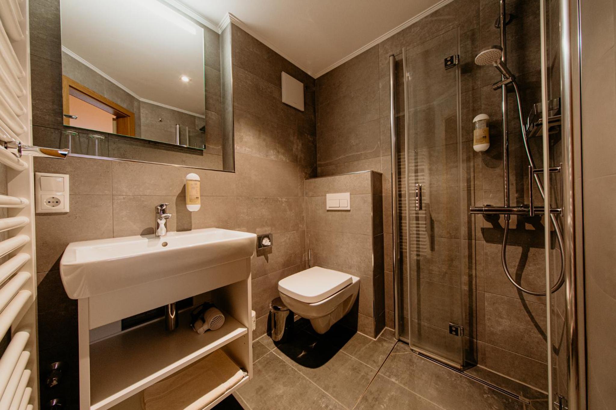 Double Room - Photo 2