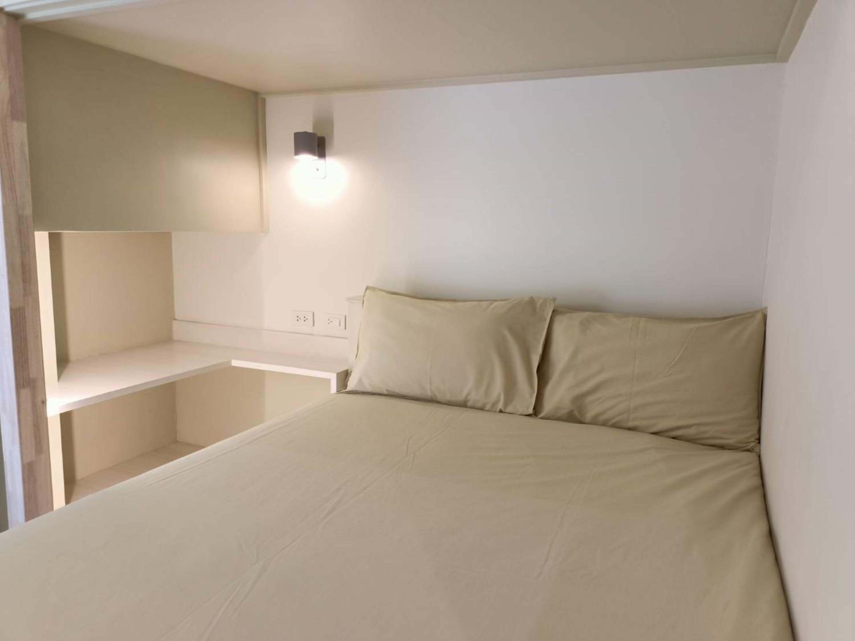 One-Bedroom Villa - Photo 7