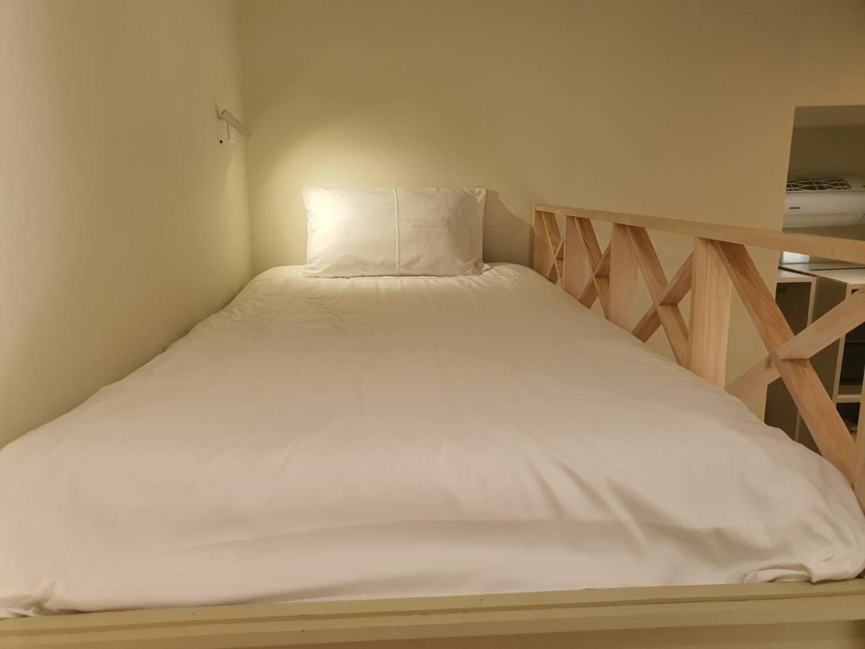 One-Bedroom Villa - Photo 8
