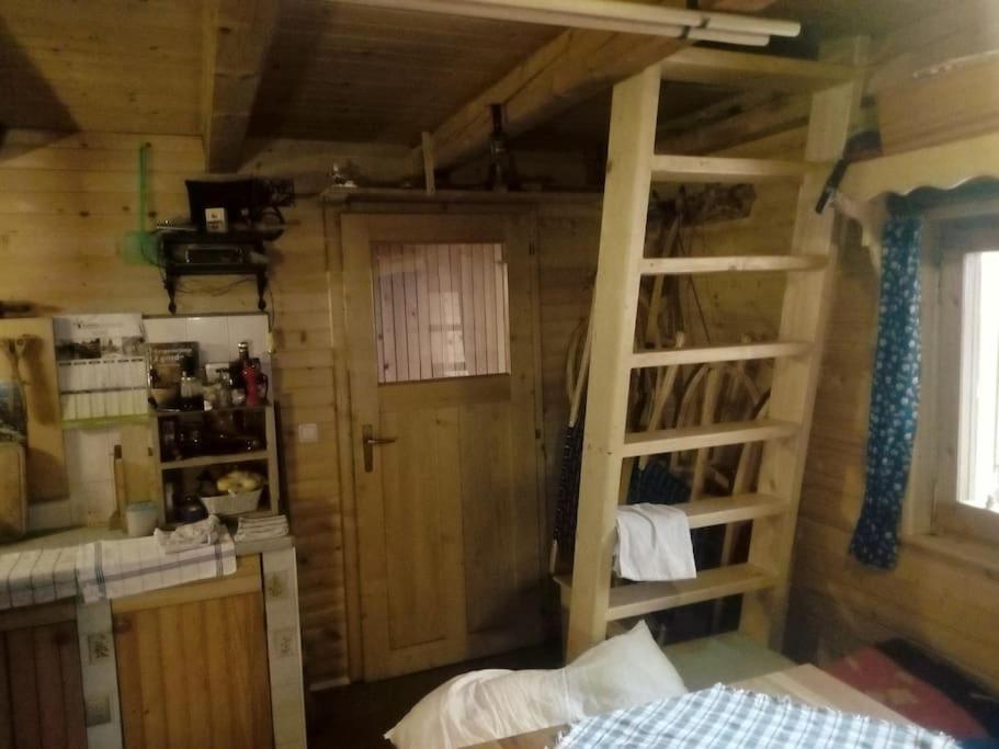 Two-Bedroom House photo 1