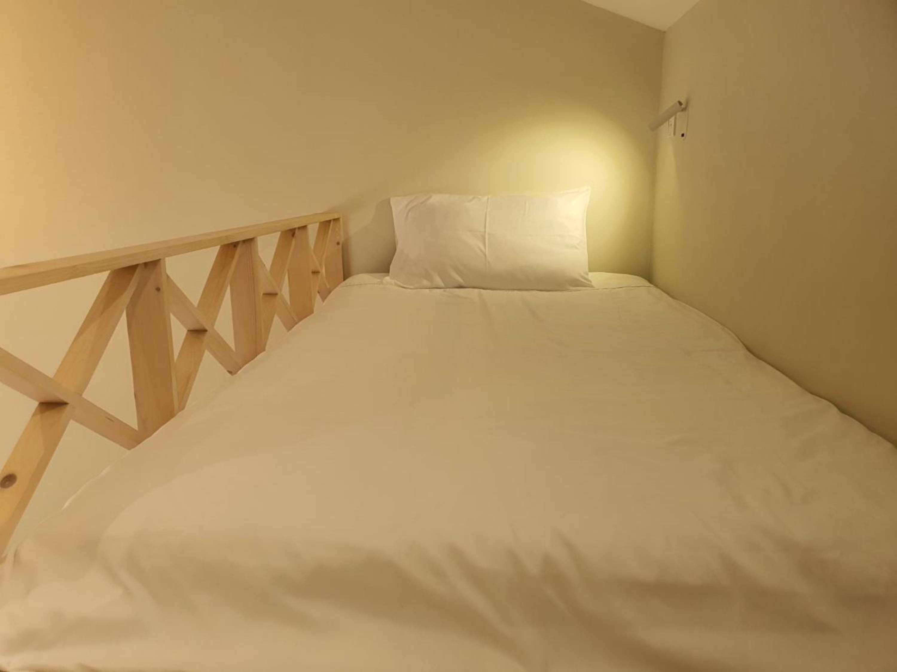 One-Bedroom Villa - Photo 6