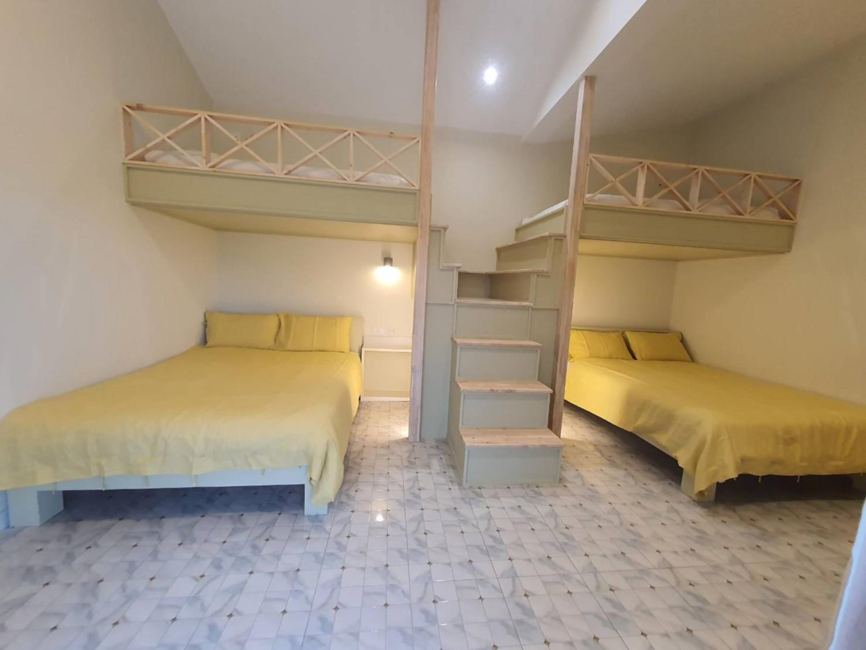 One-Bedroom Villa - Photo 16
