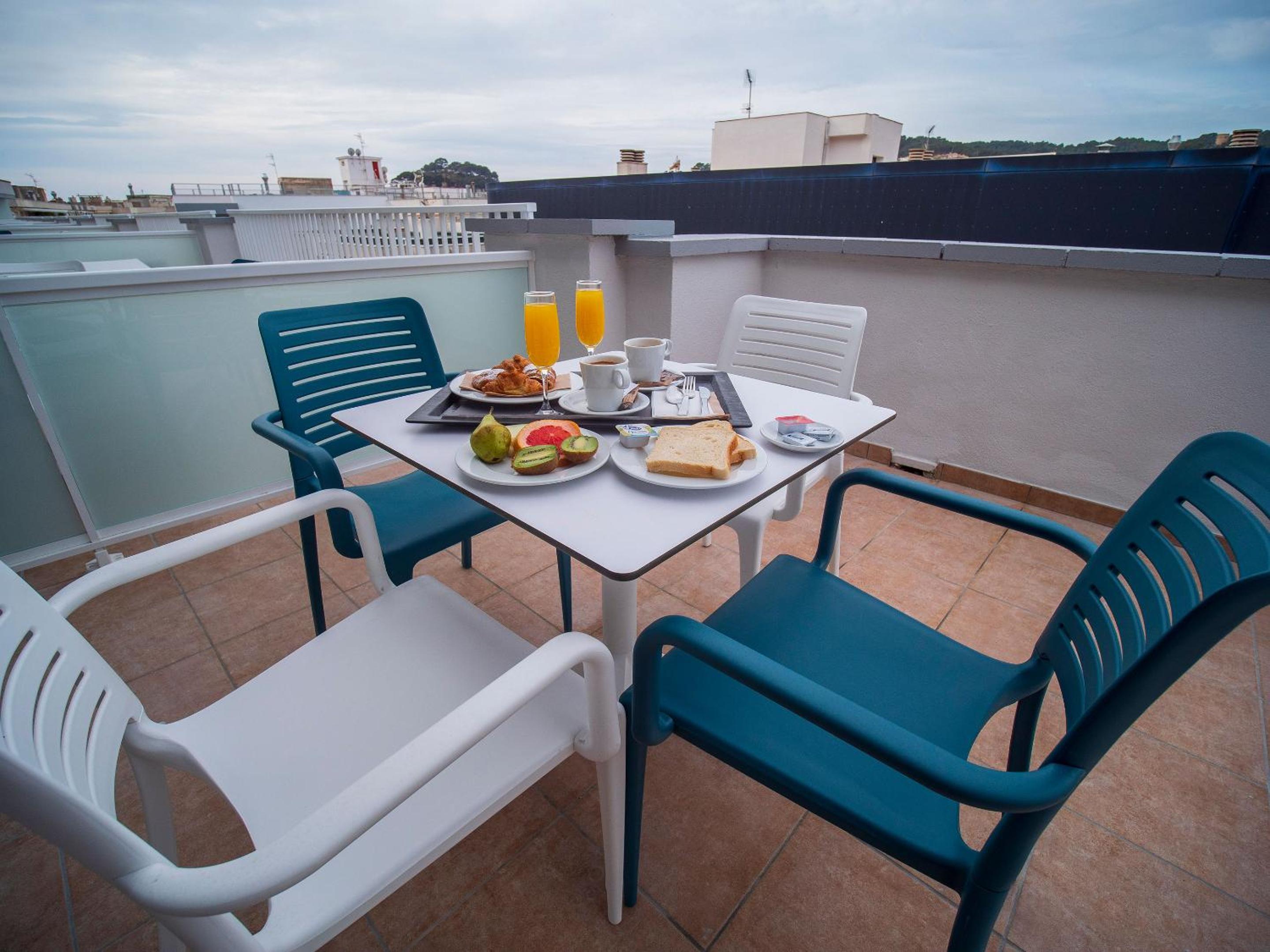 Superior Suite