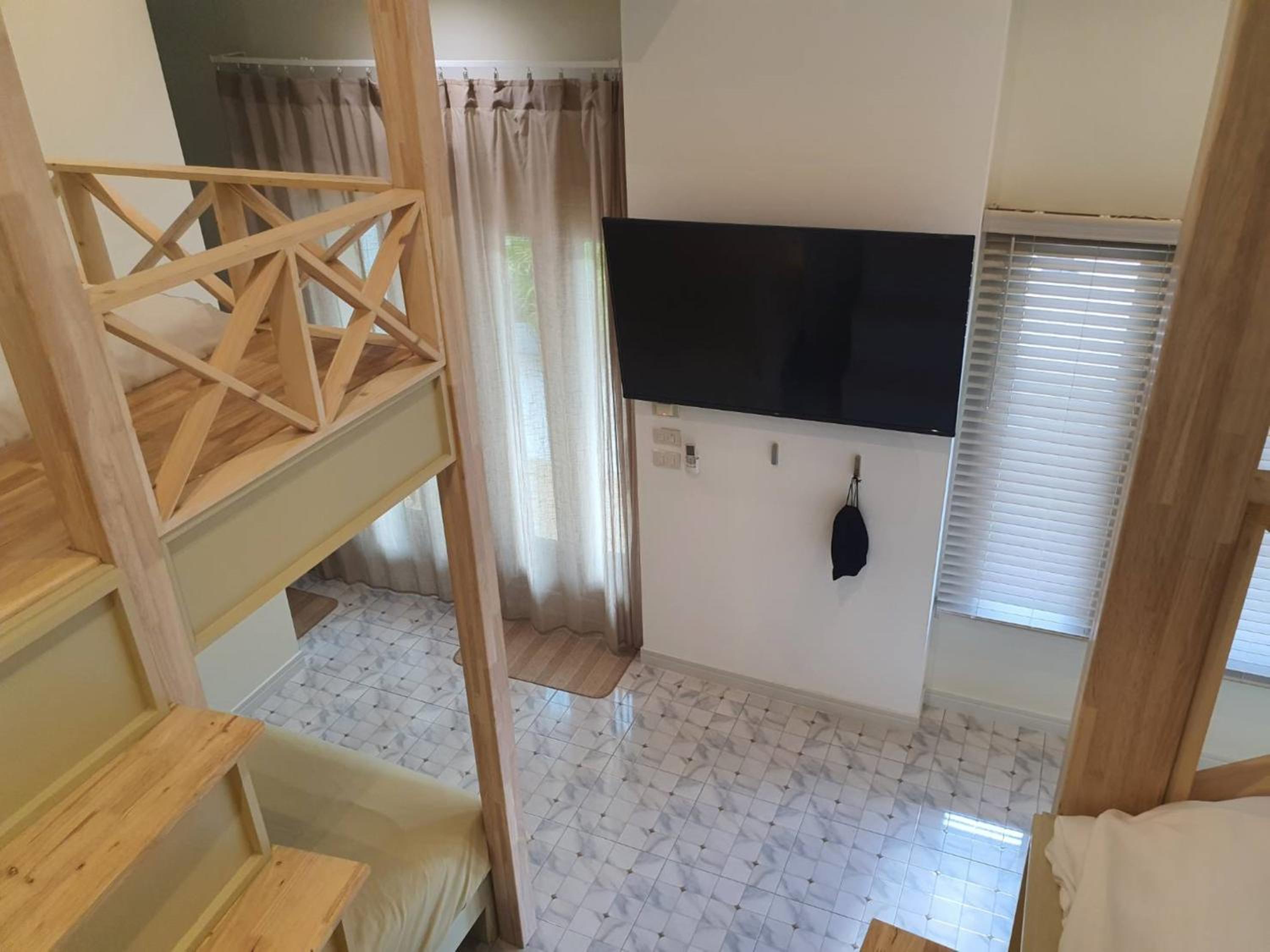 One-Bedroom Villa - Photo 5