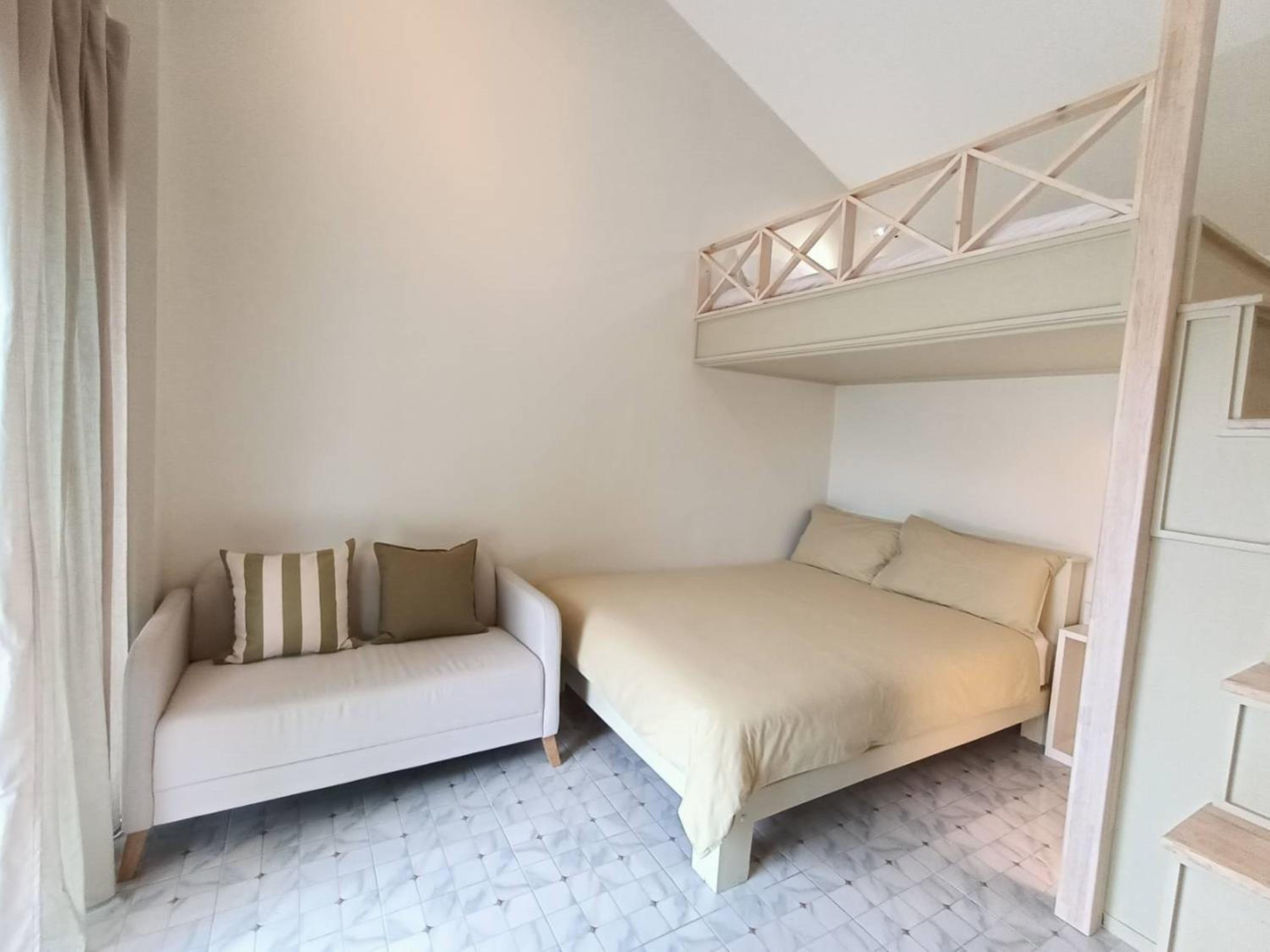 One-Bedroom Villa - Photo 11
