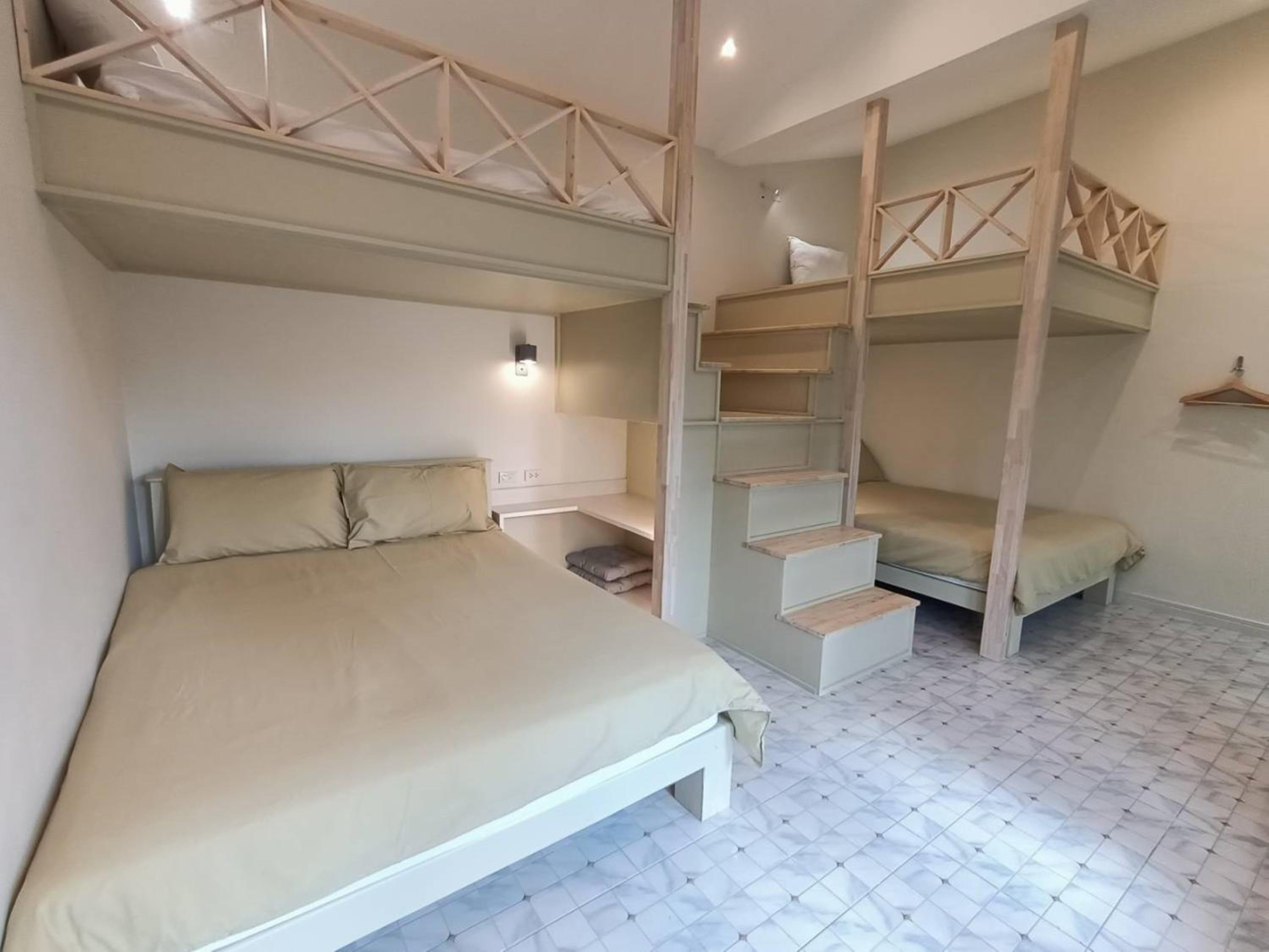 One-Bedroom Villa - Photo 9