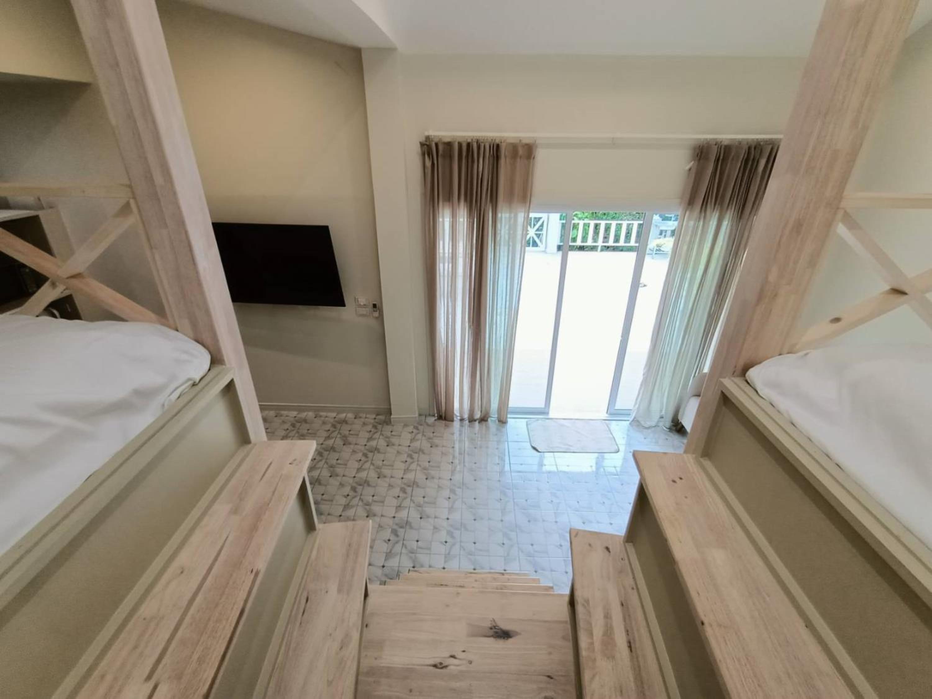 One-Bedroom Villa - Photo 4