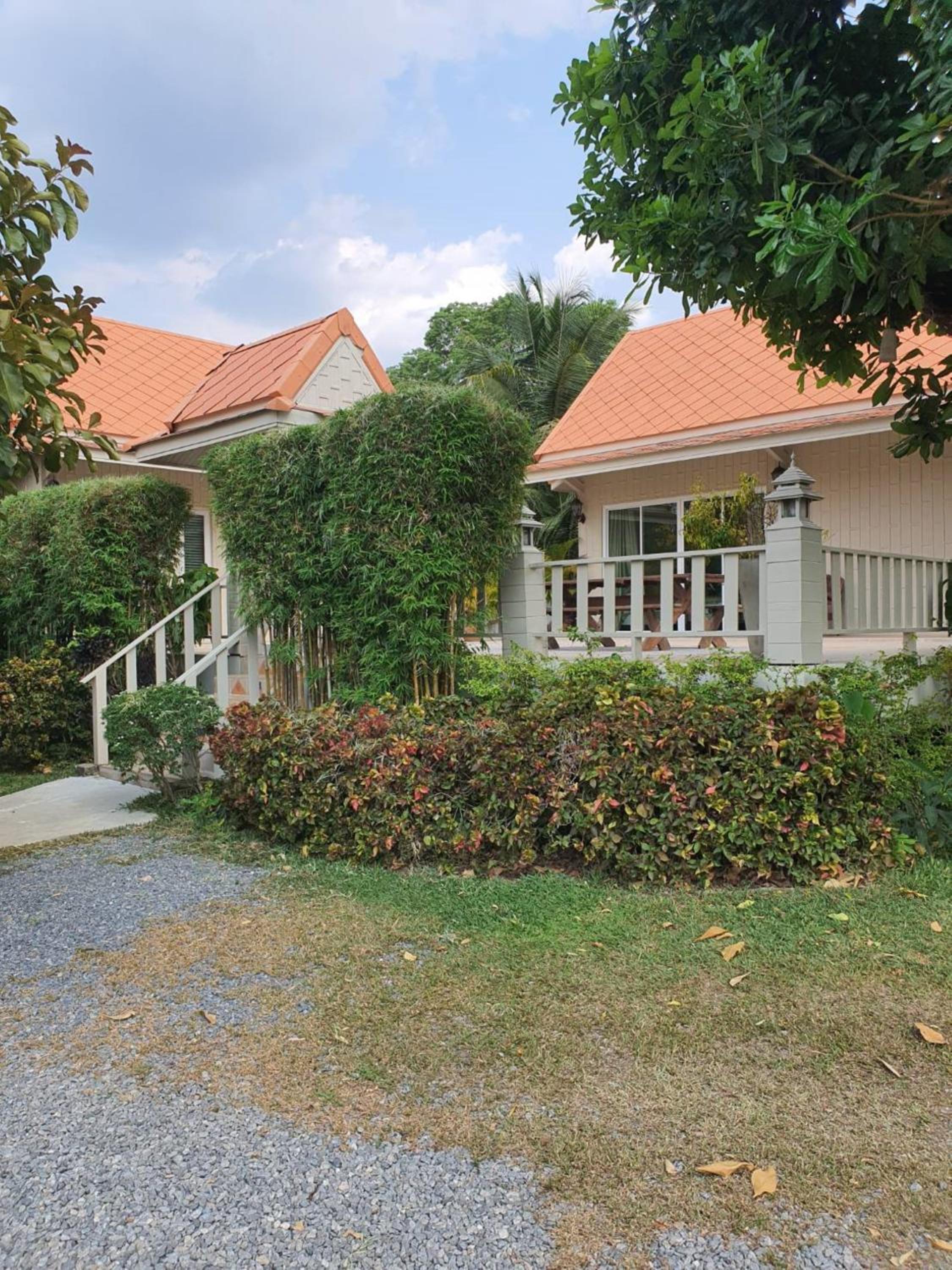 One-Bedroom Villa - Photo 17