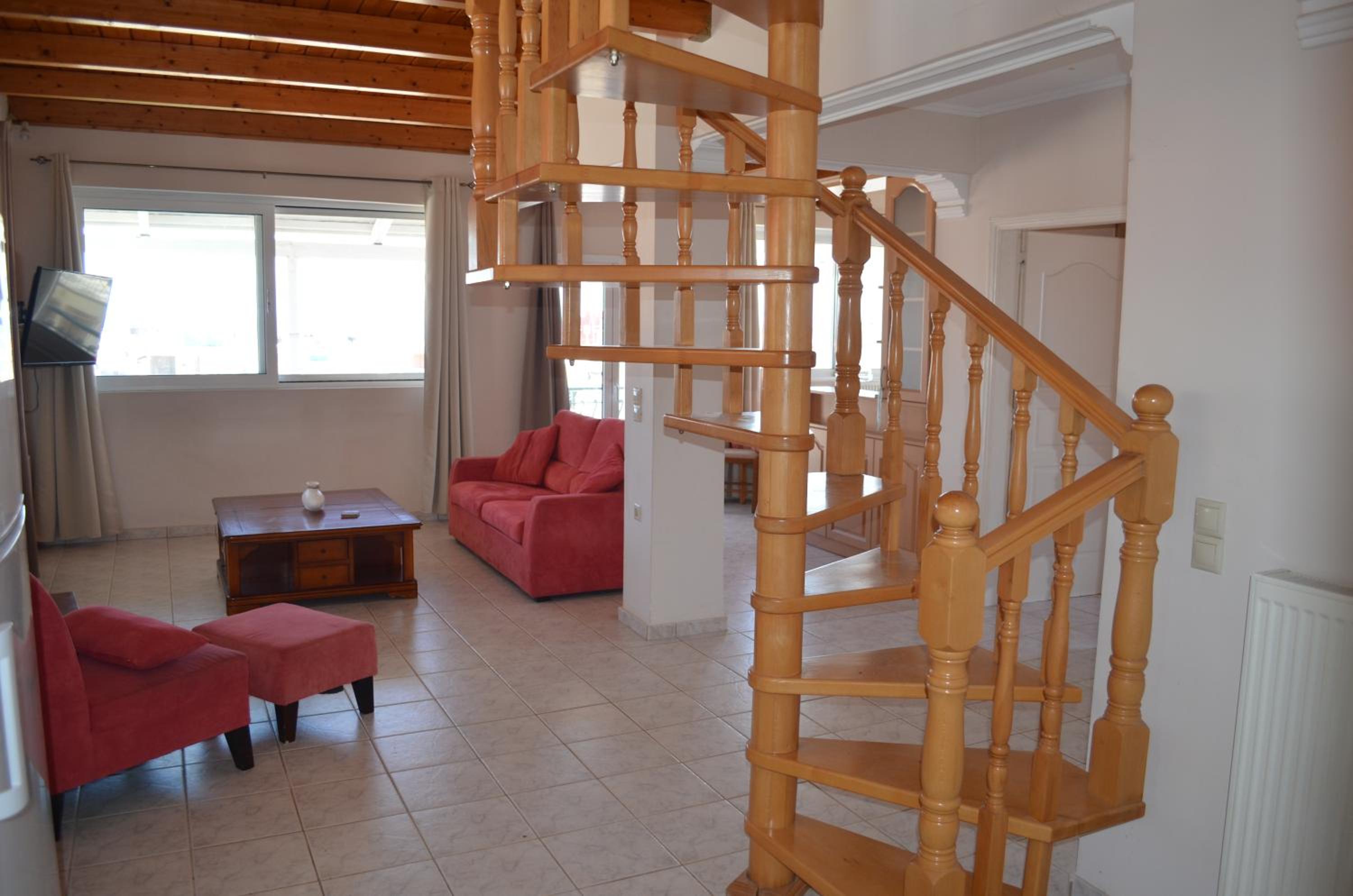 Two-Bedroom Apartment with Sea View photo 1