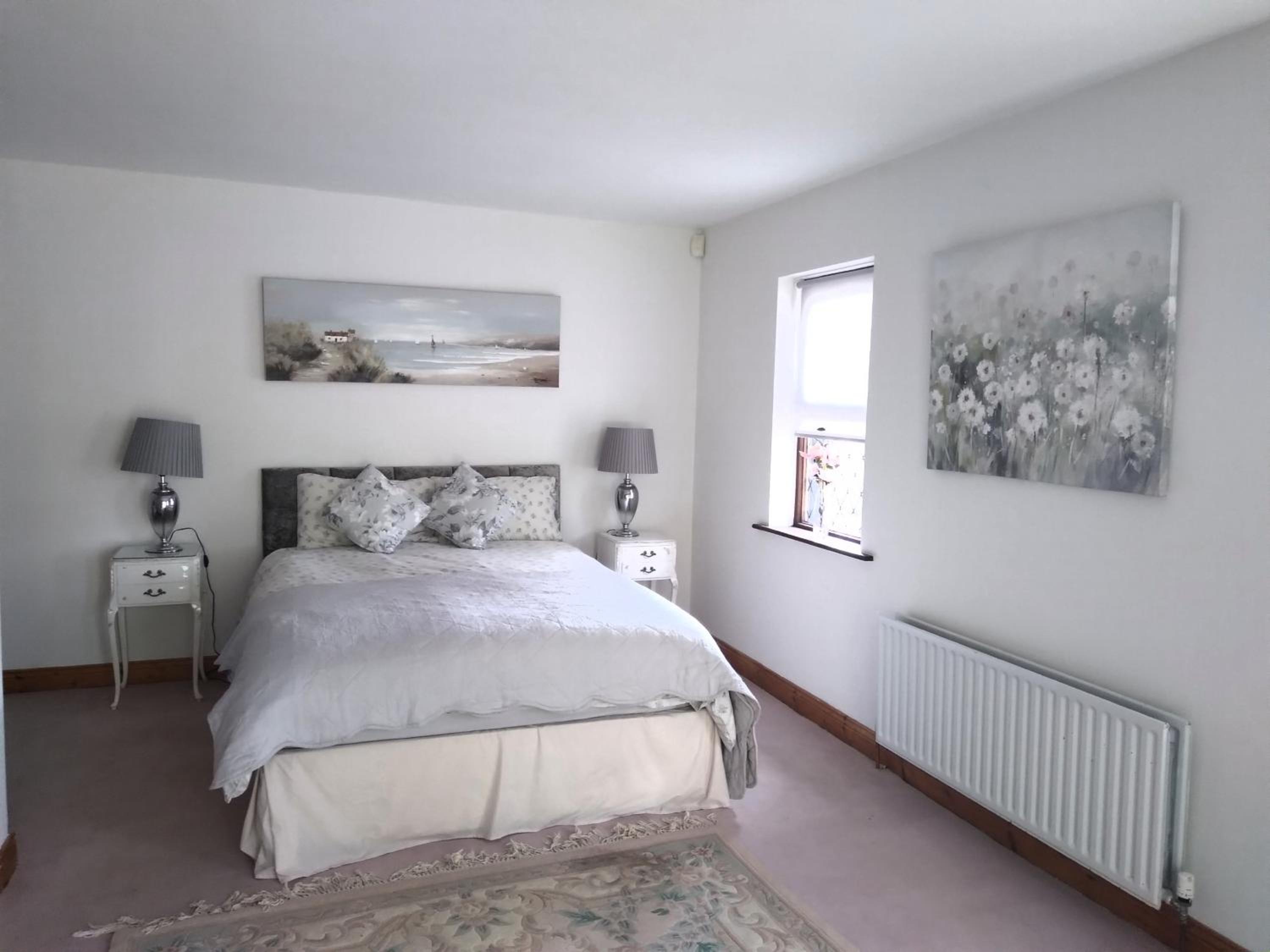 Double Room with Garden View photo 1