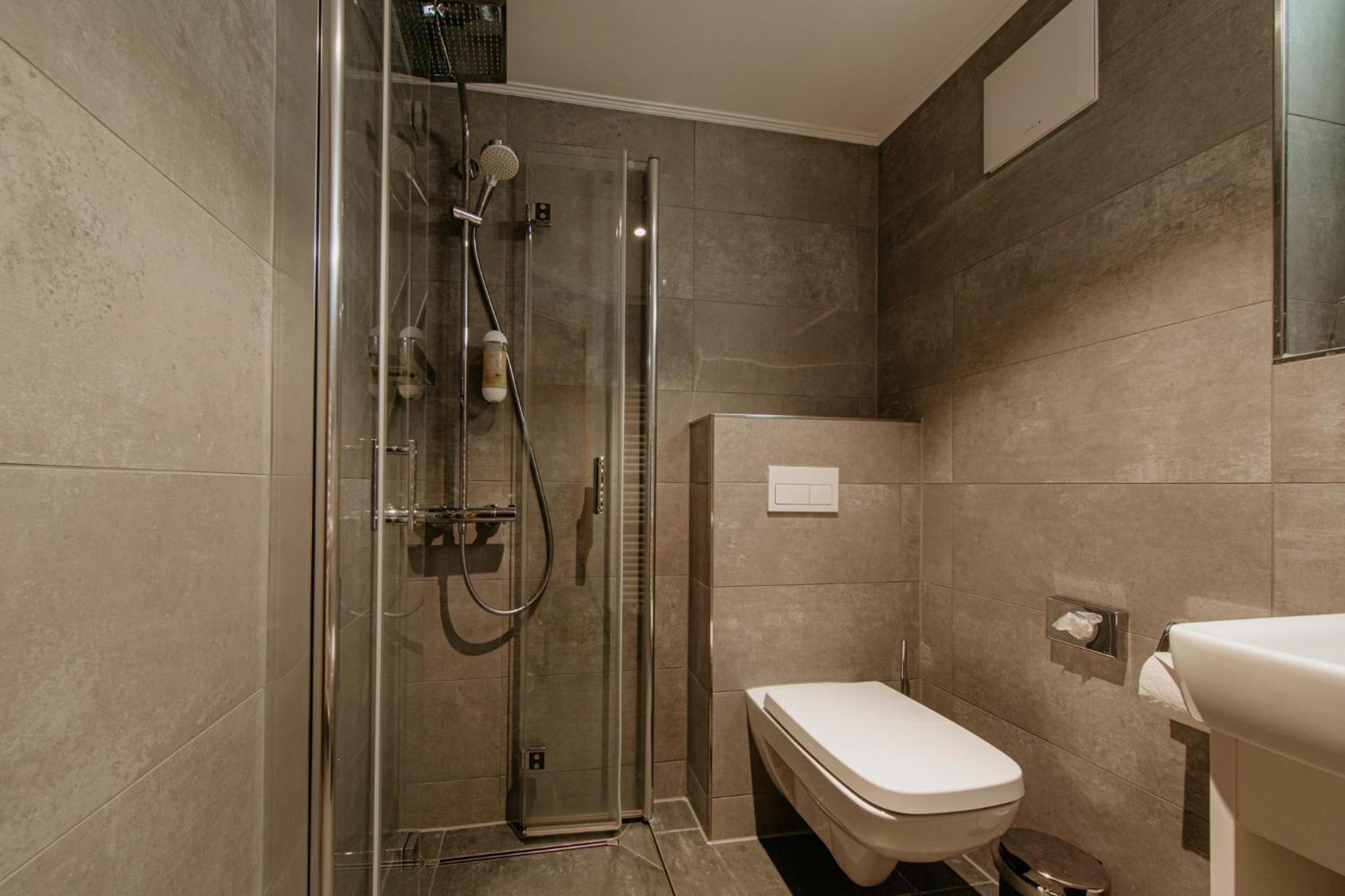 Double Room - Photo 3