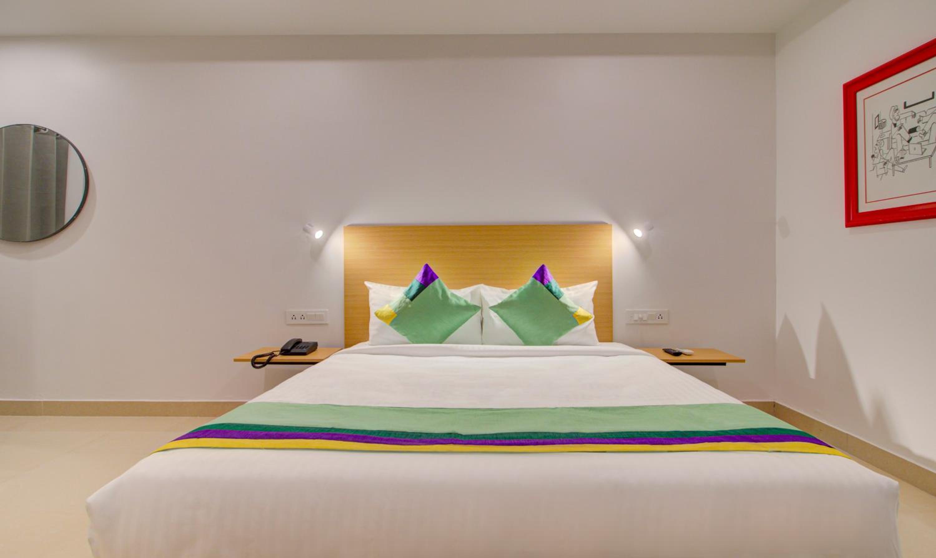 Standard Room - Photo 6