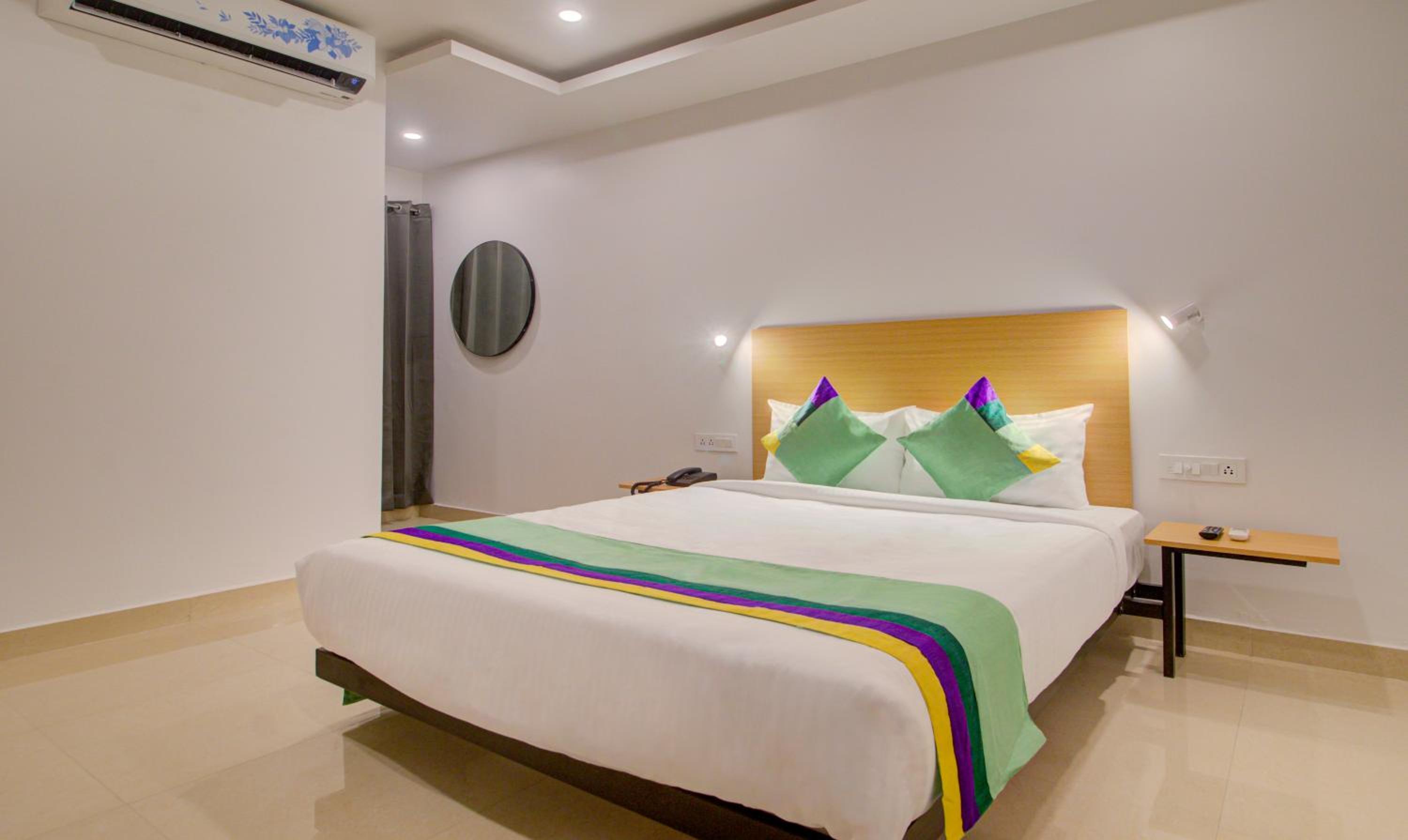 Standard Room - Photo 1