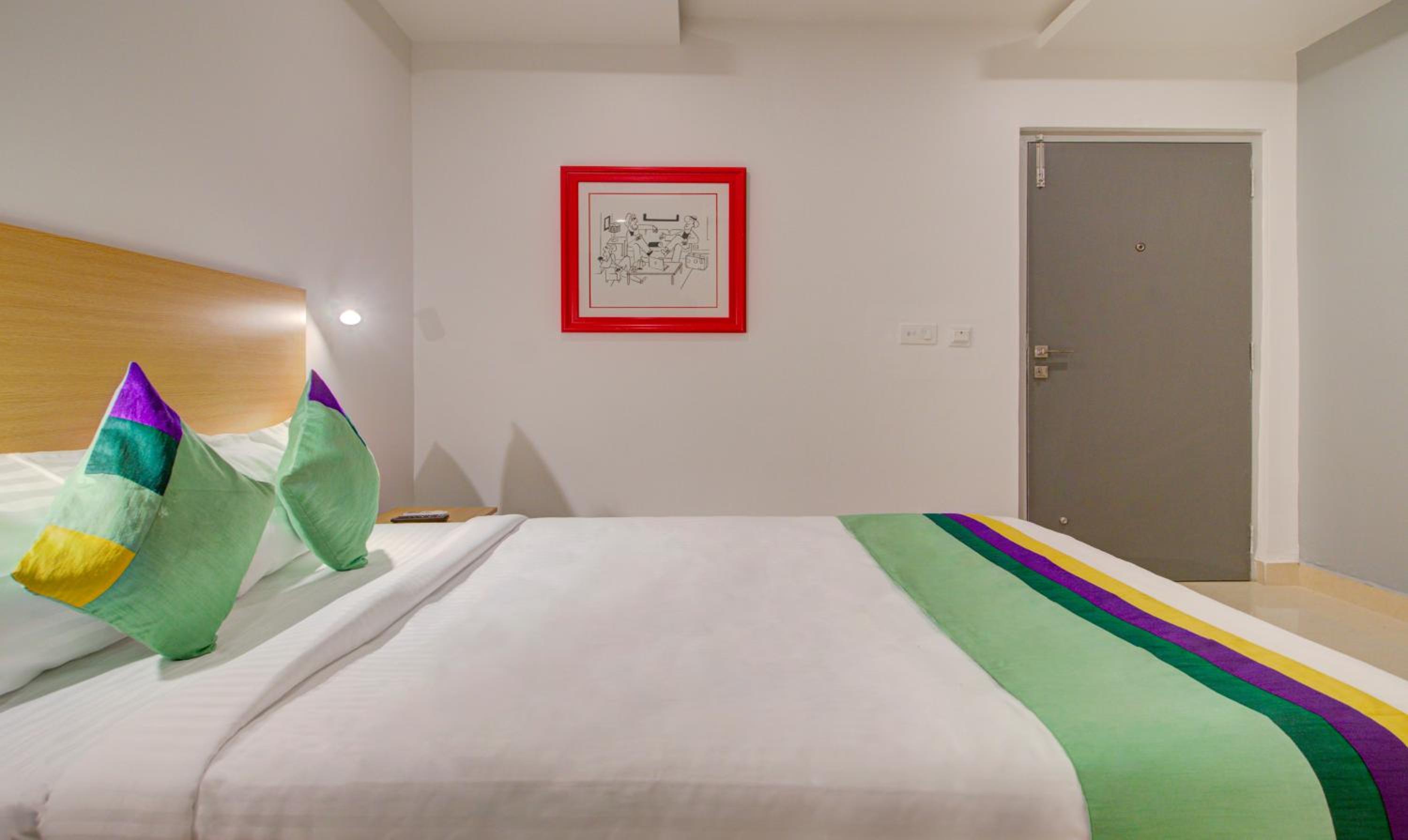 Standard Room - Photo 5