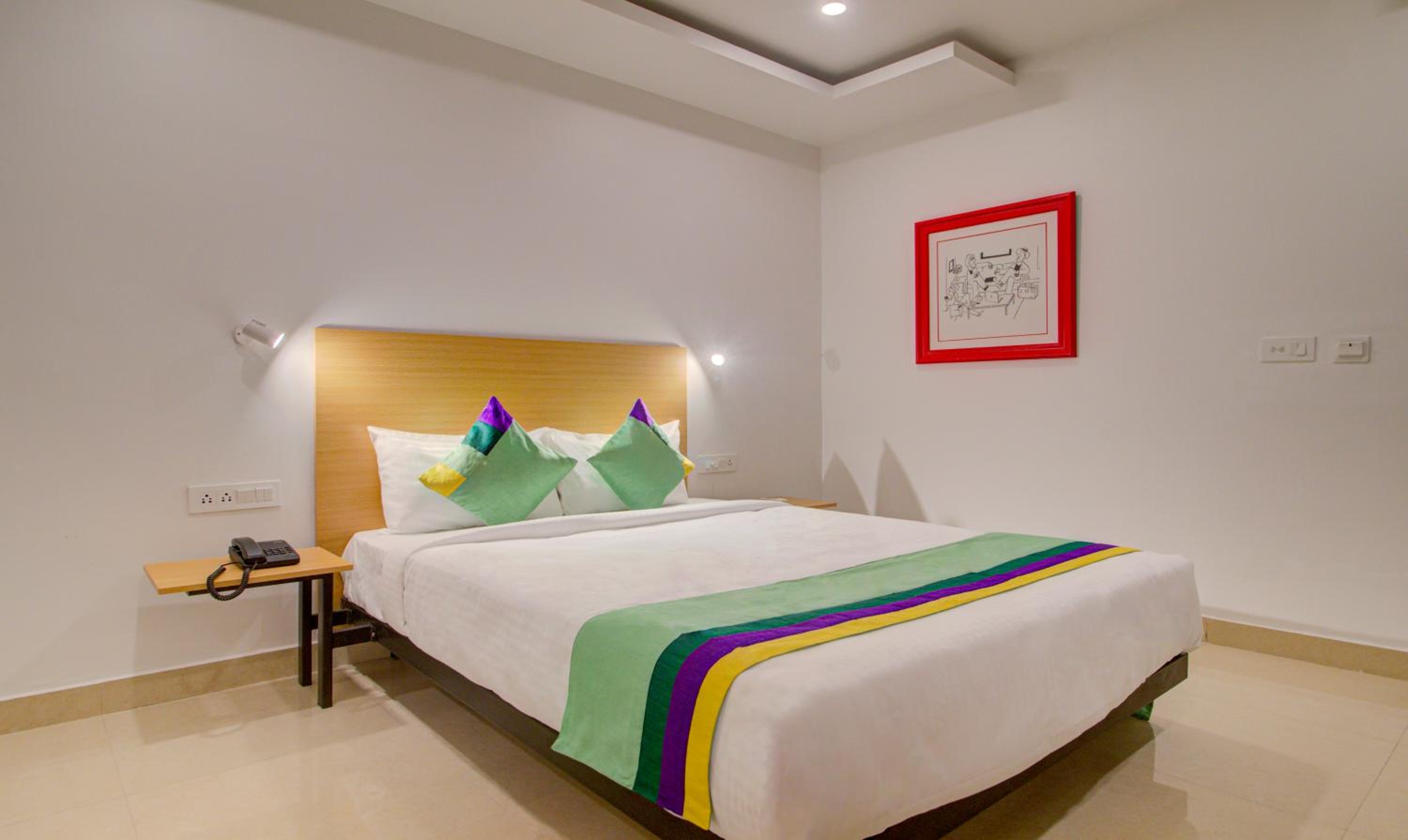 Standard Room - Photo 4