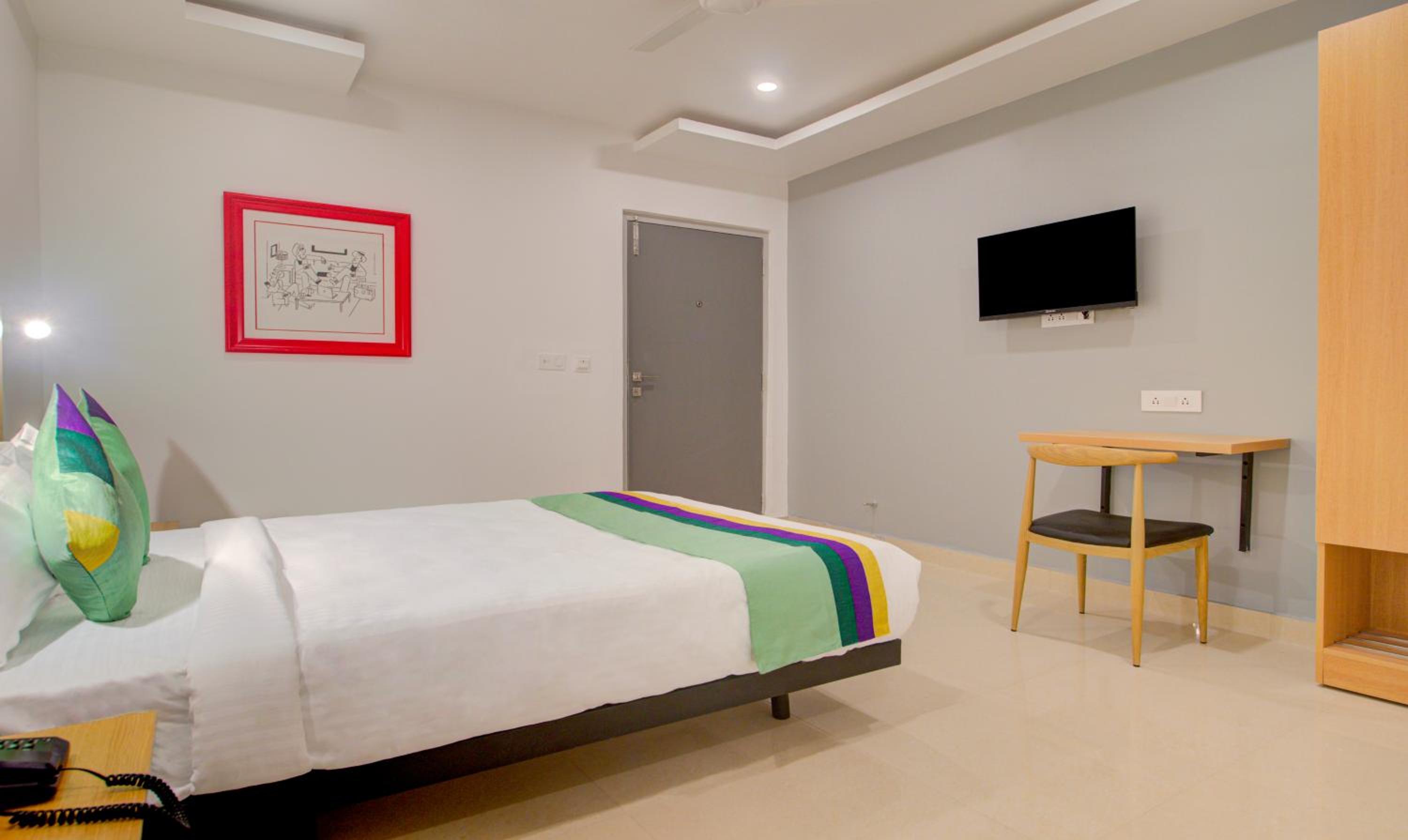 Standard Room - Photo 2