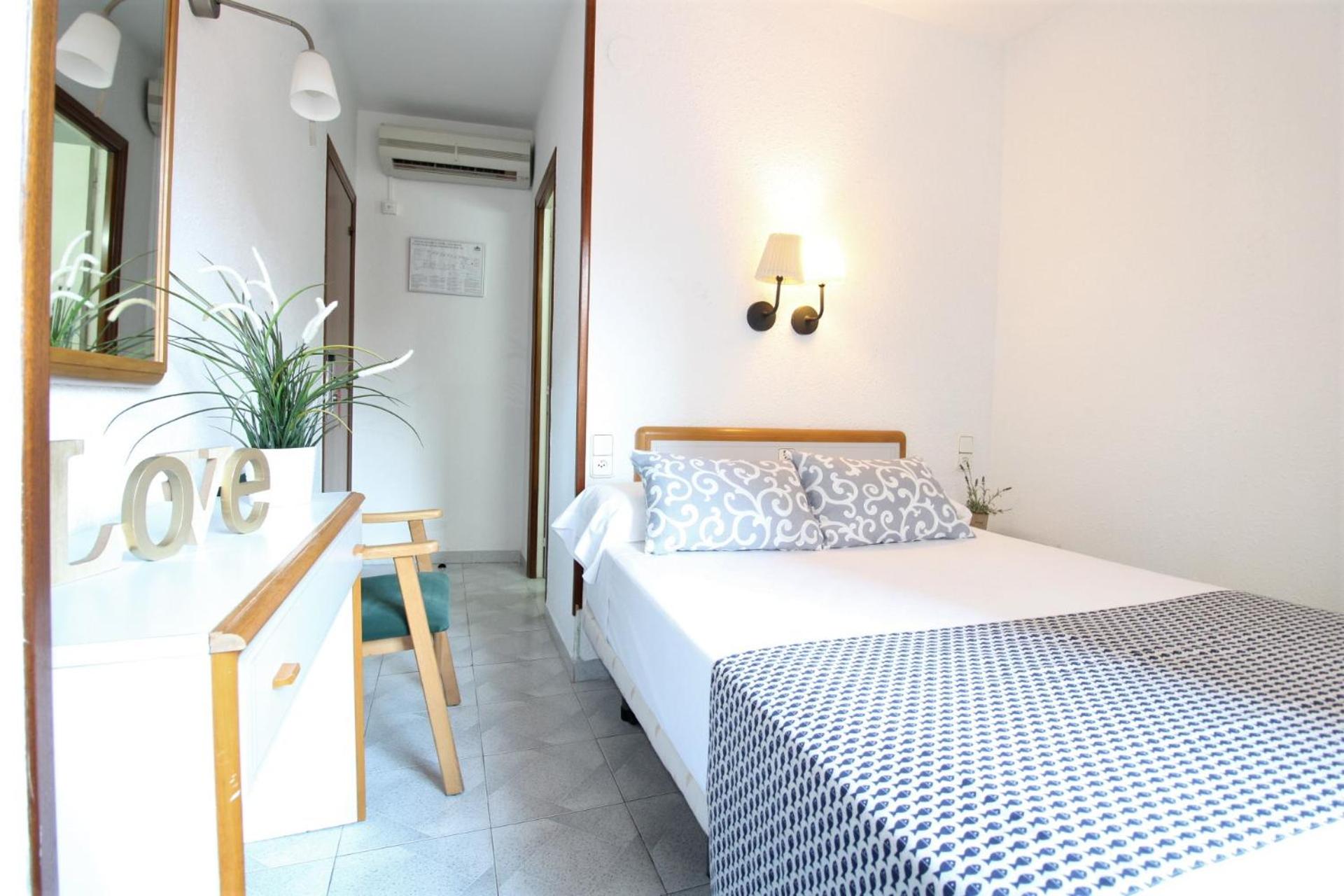 Double Room - Single Use photo 2