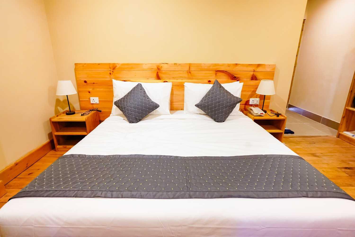 Superior Double Room photo 3
