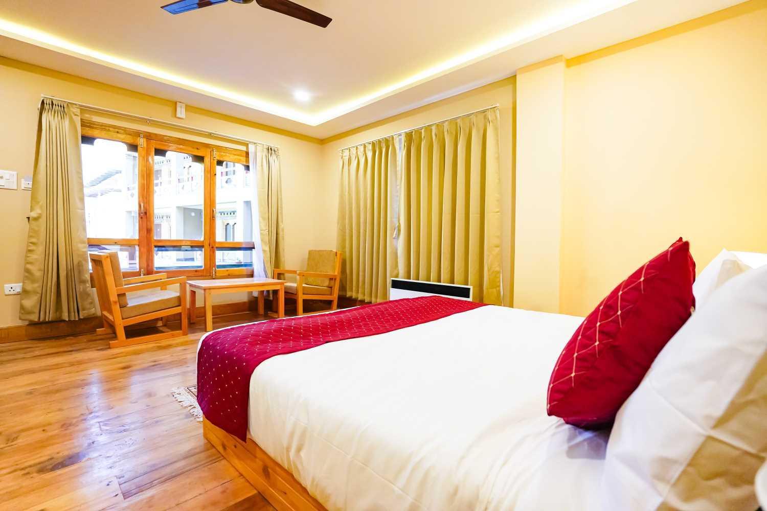 Deluxe Room photo 1