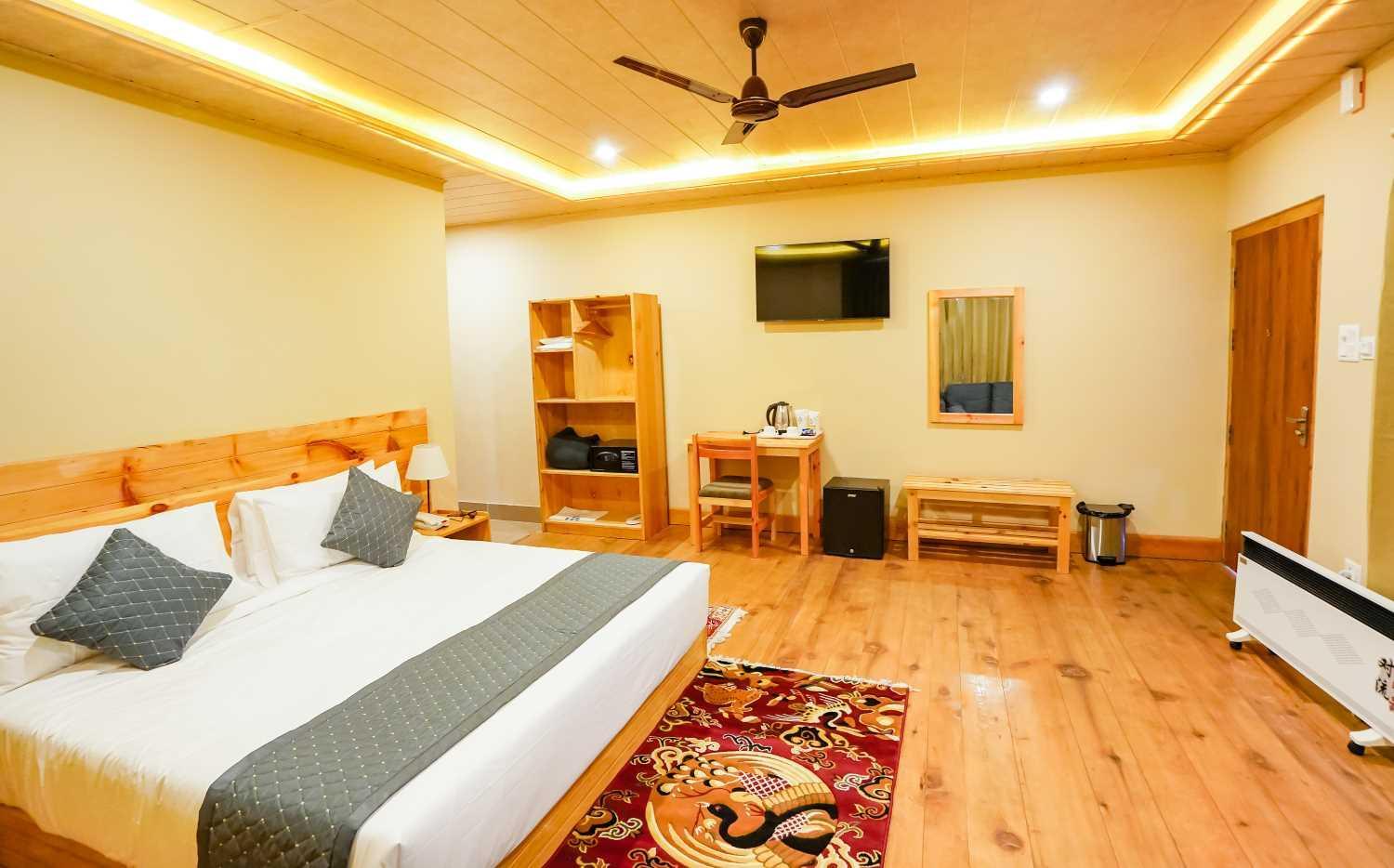 Superior Double Room photo 2