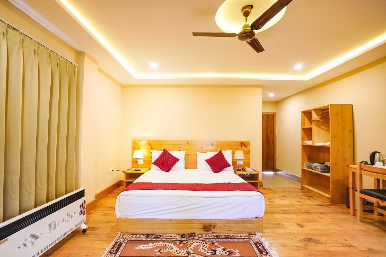 Deluxe Room photo 2