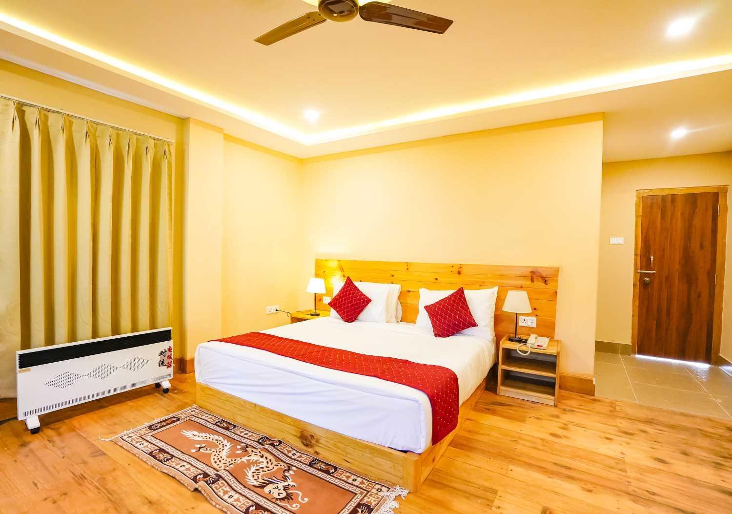 Deluxe Room photo 3