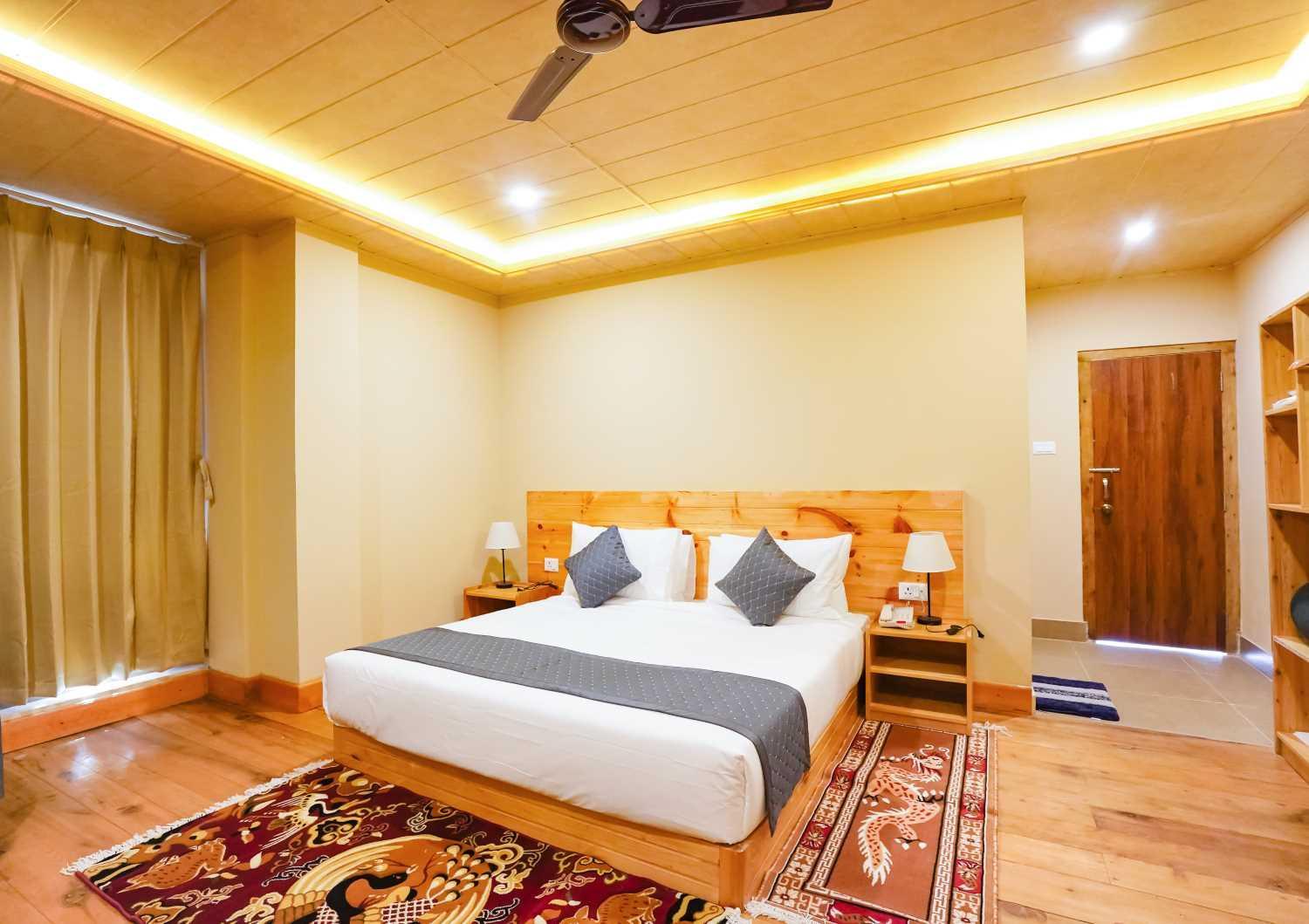 Superior Double Room photo 1