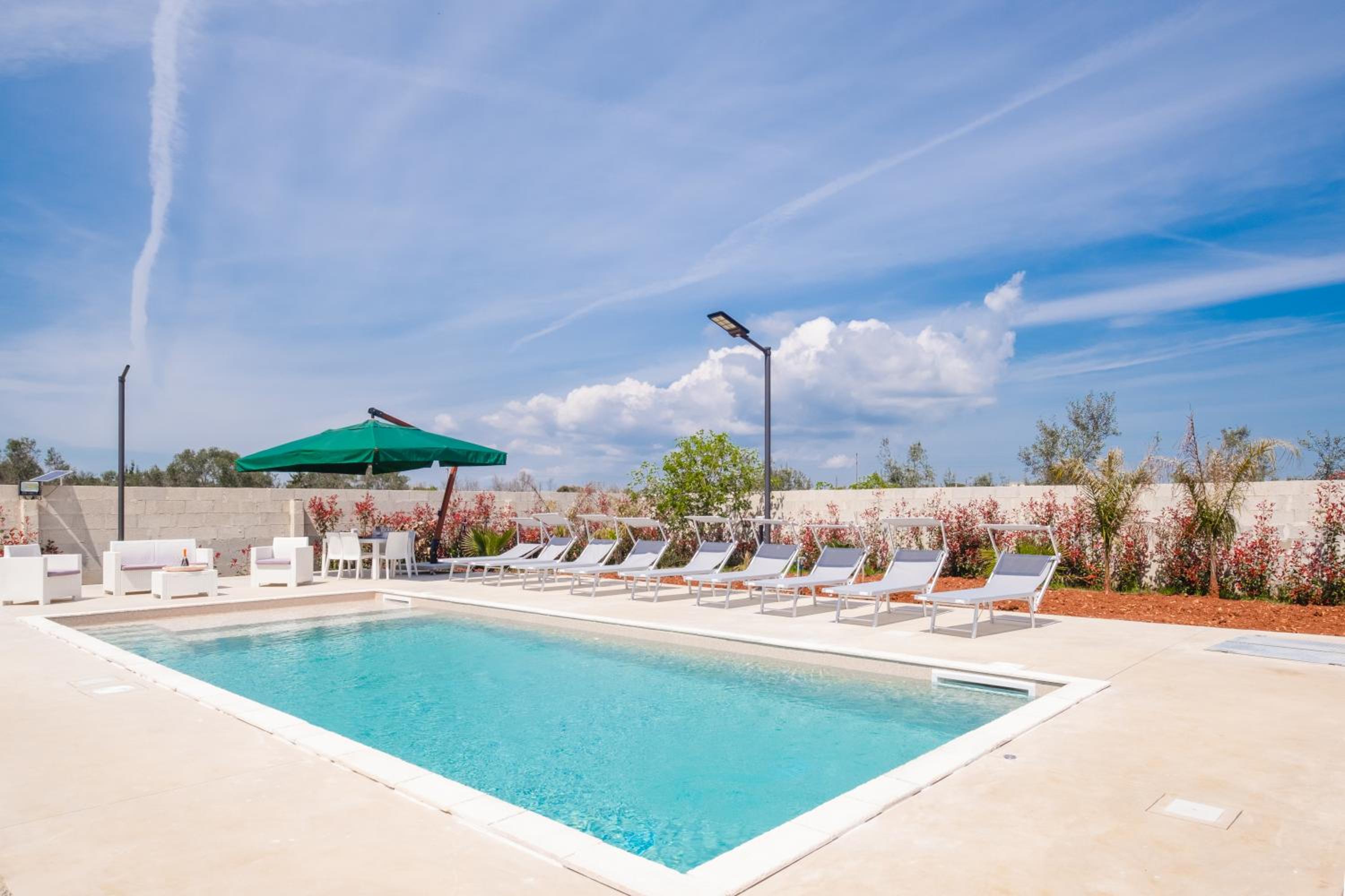 Villa with Private Pool photo 3