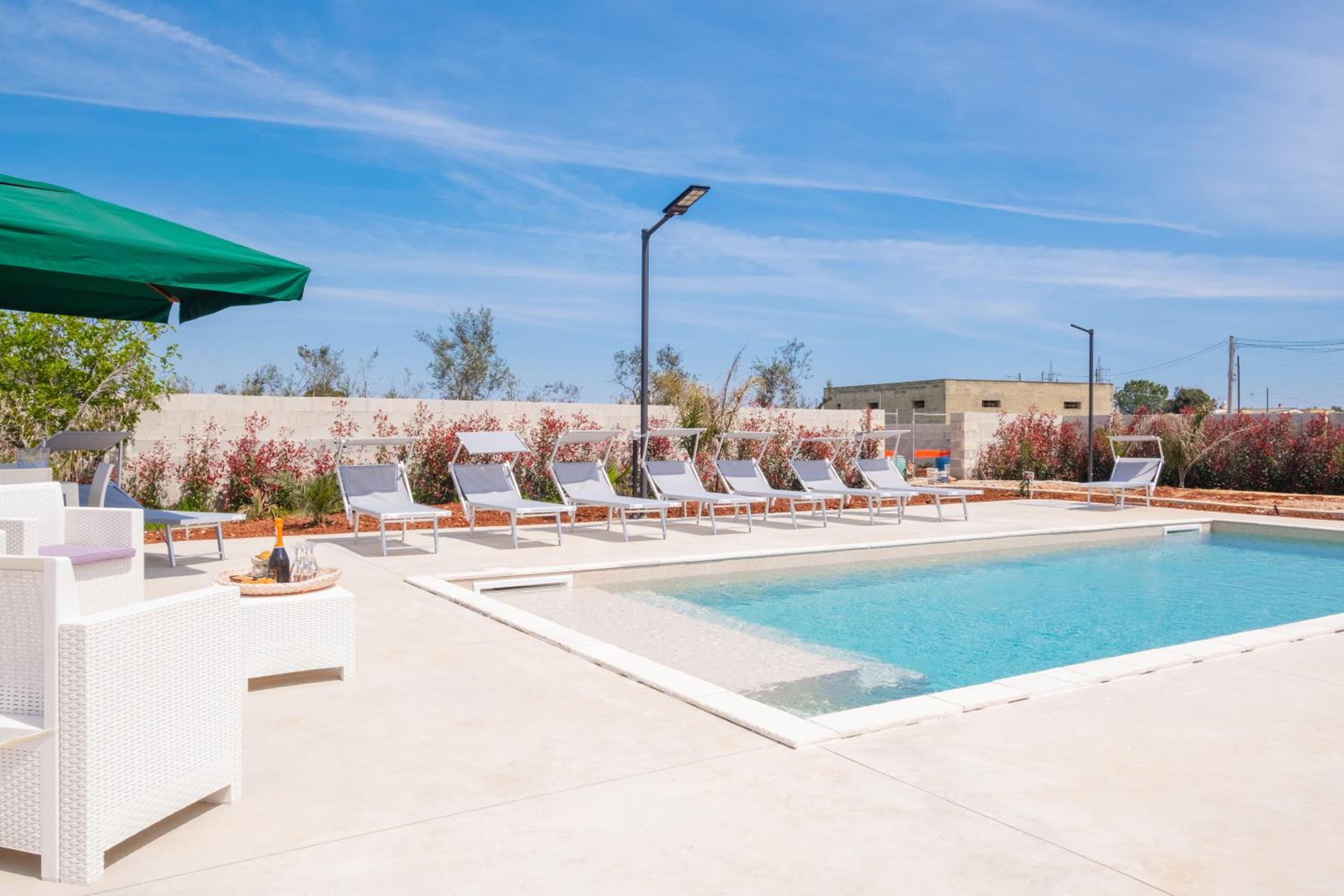 Villa with Private Pool photo 2