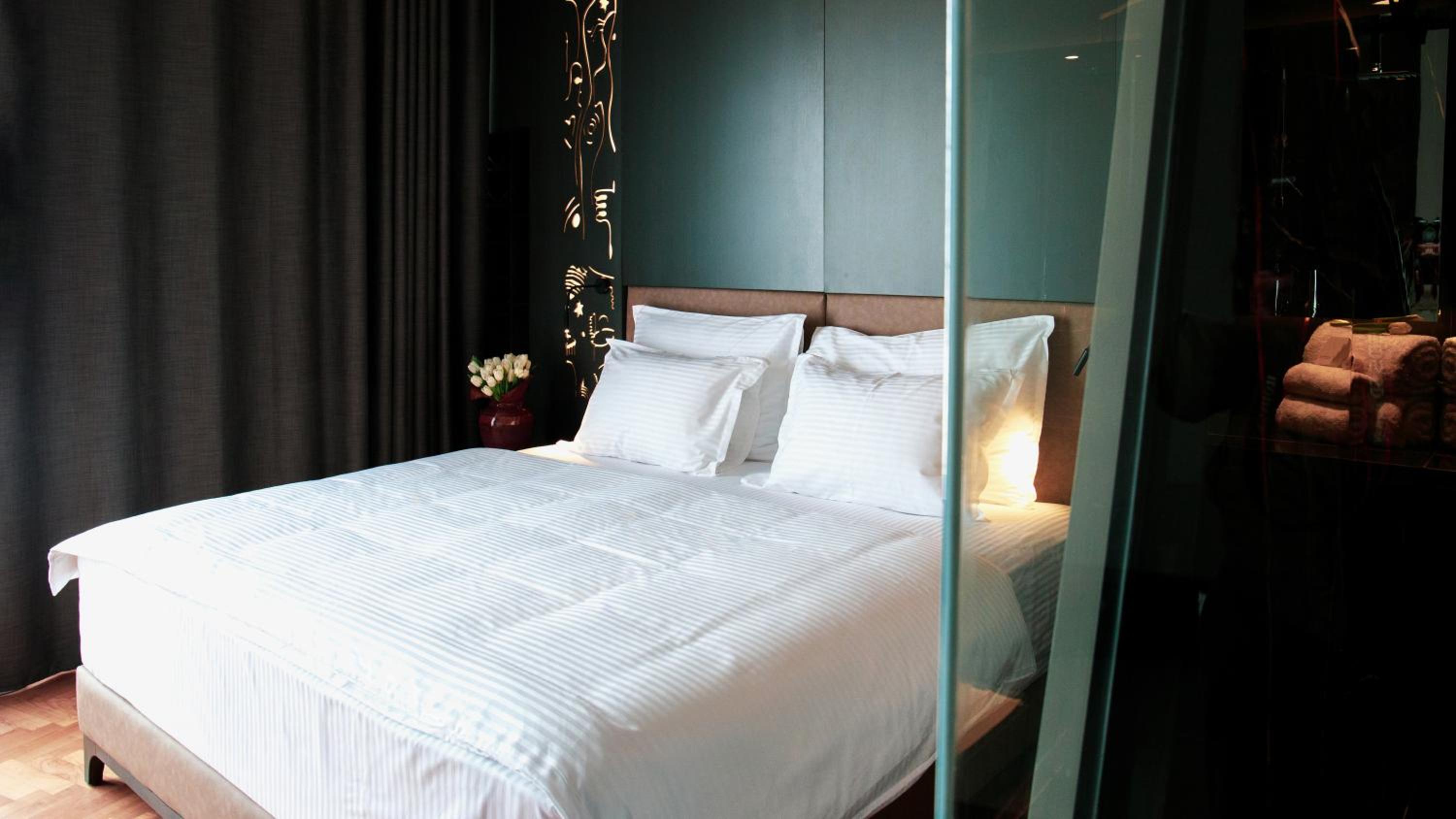 Deluxe Double Room photo 3