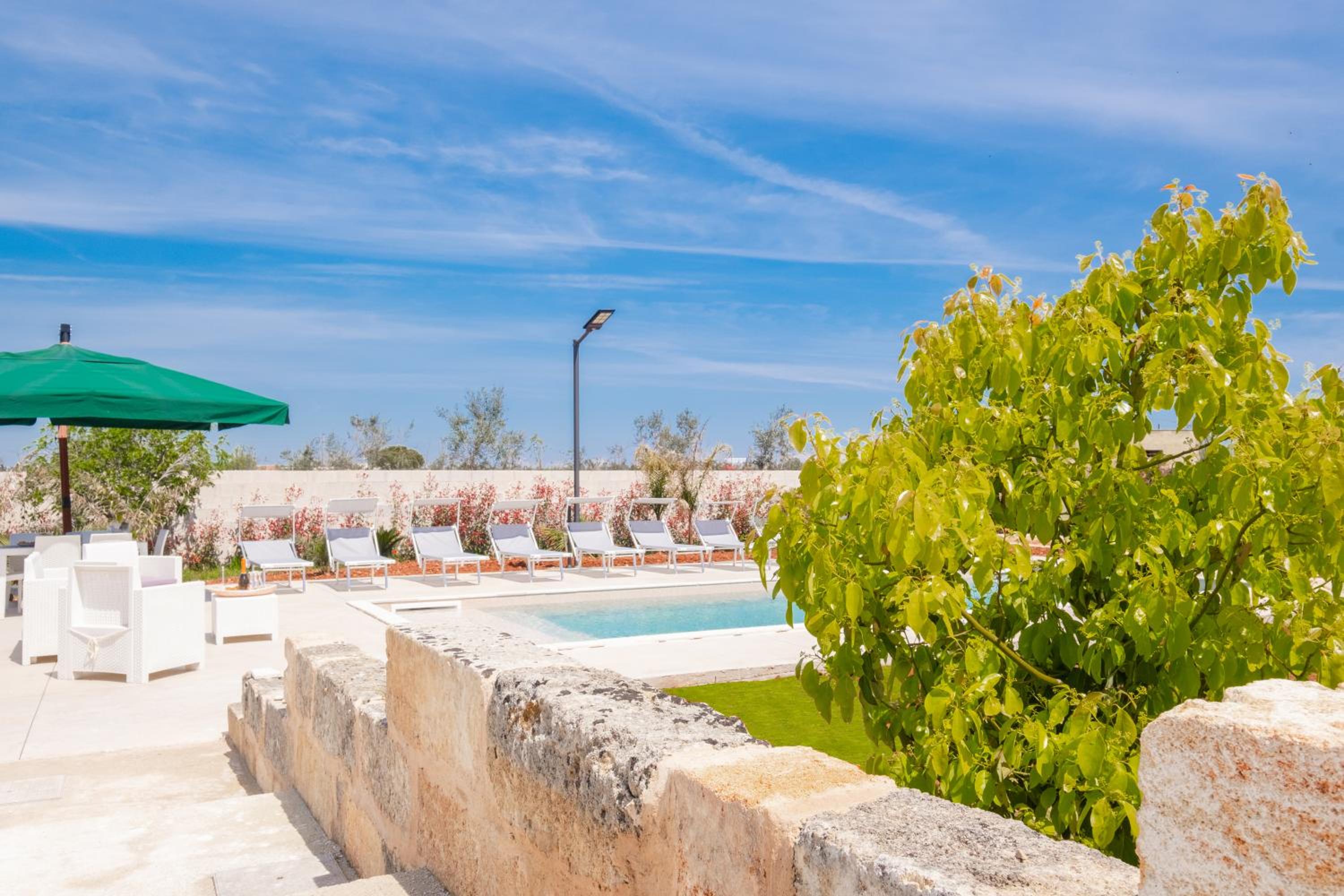 Villa with Private Pool photo 3