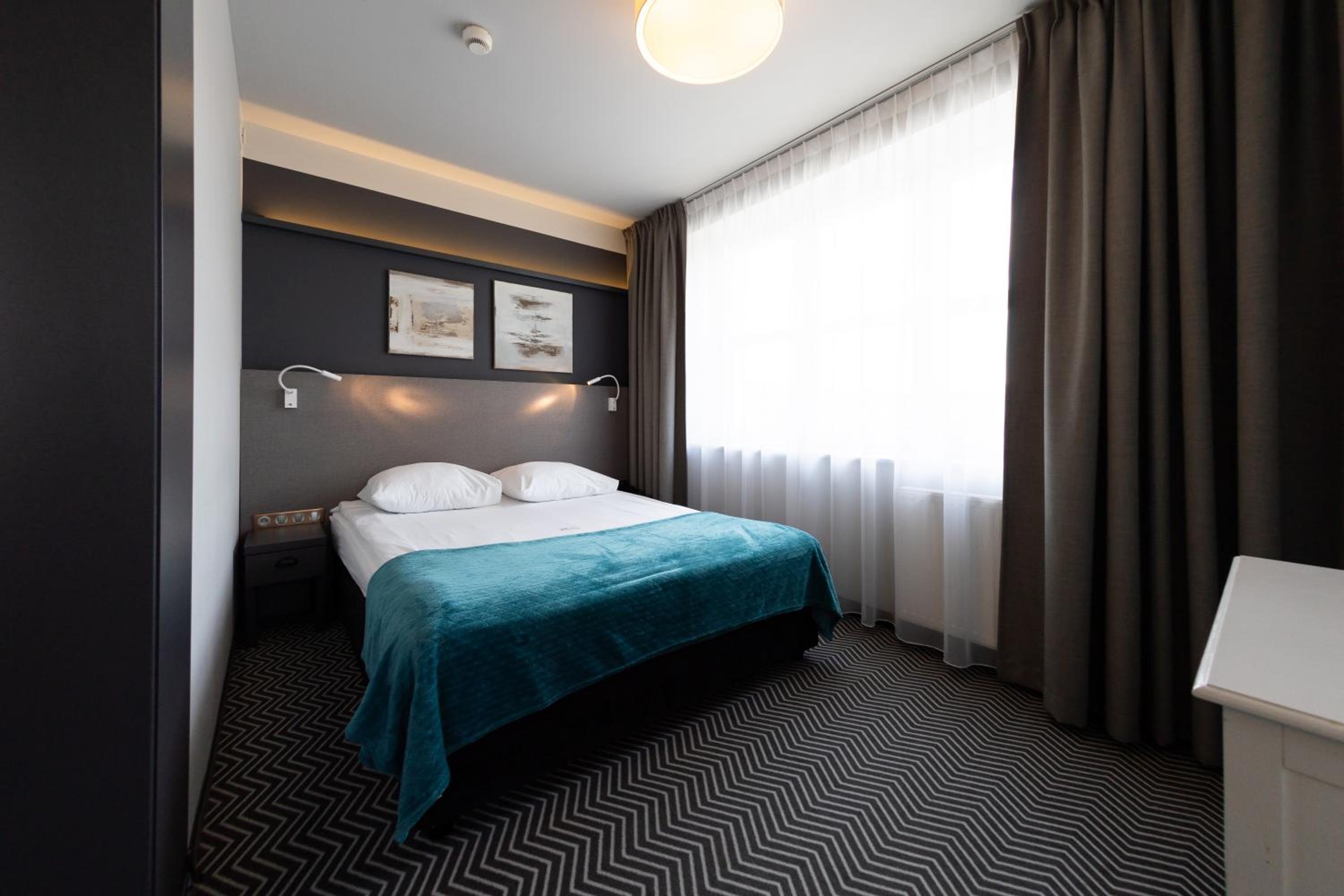 Deluxe Double Room photo 1