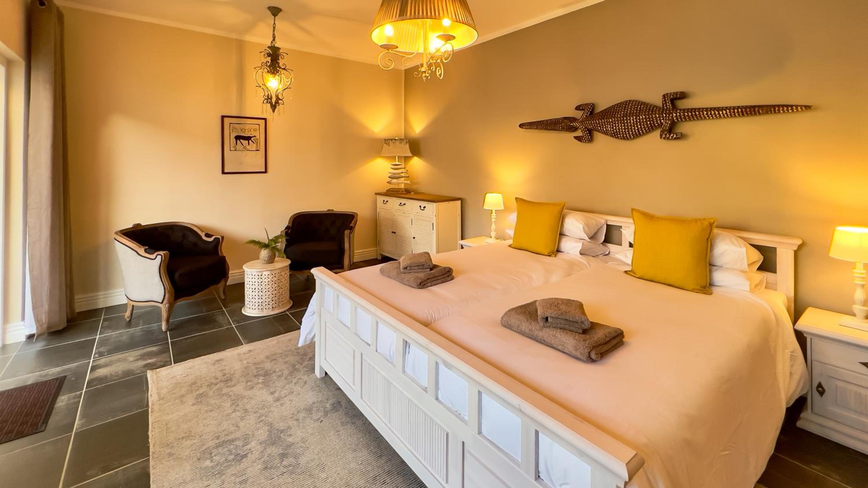 Double Room photo 1