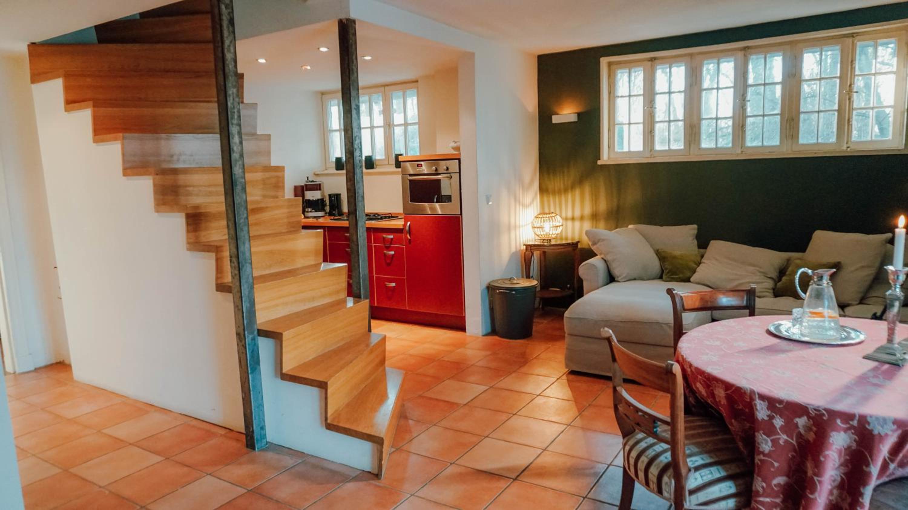 Vacation Home photo 1