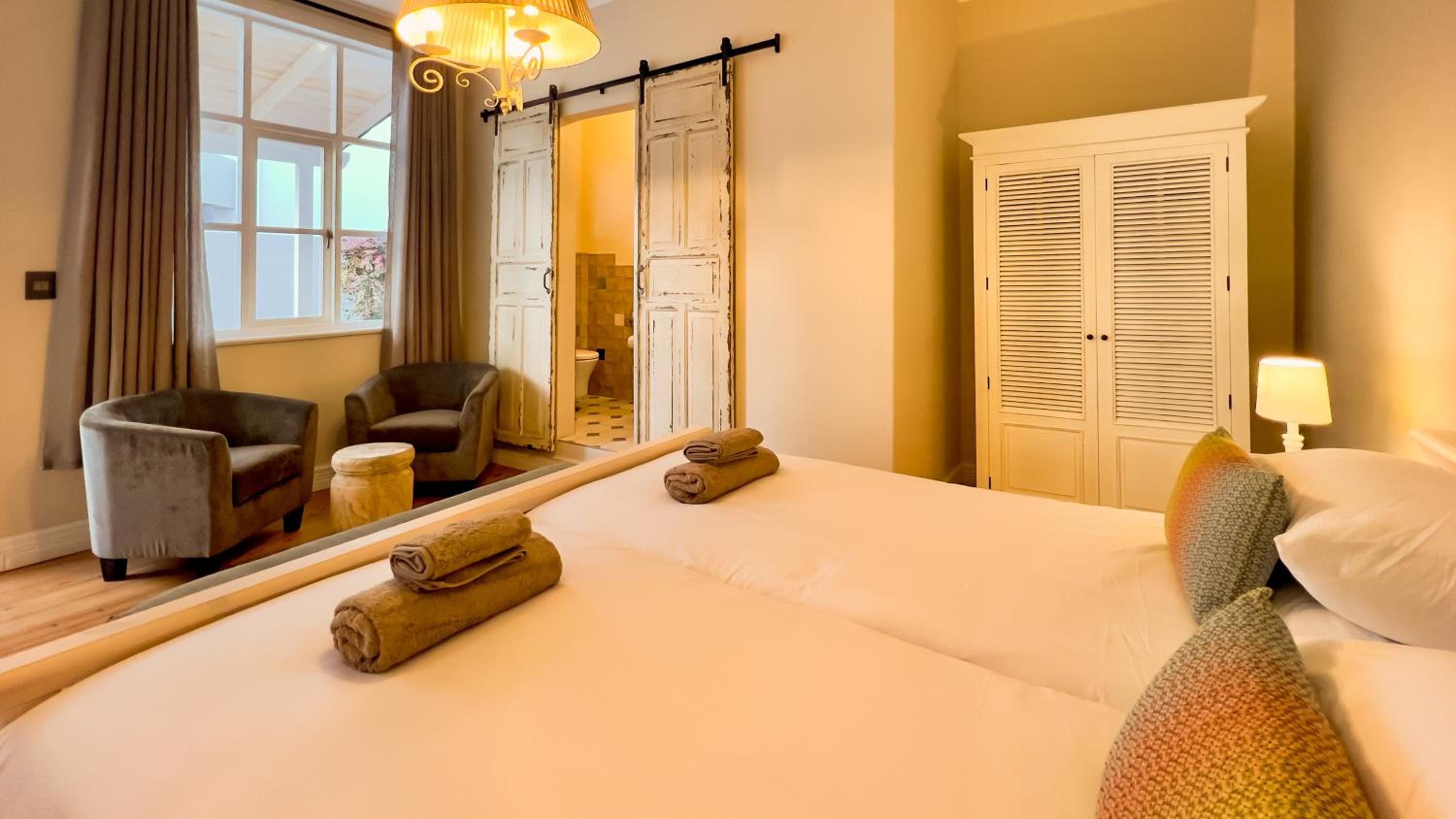 Double Room photo 2