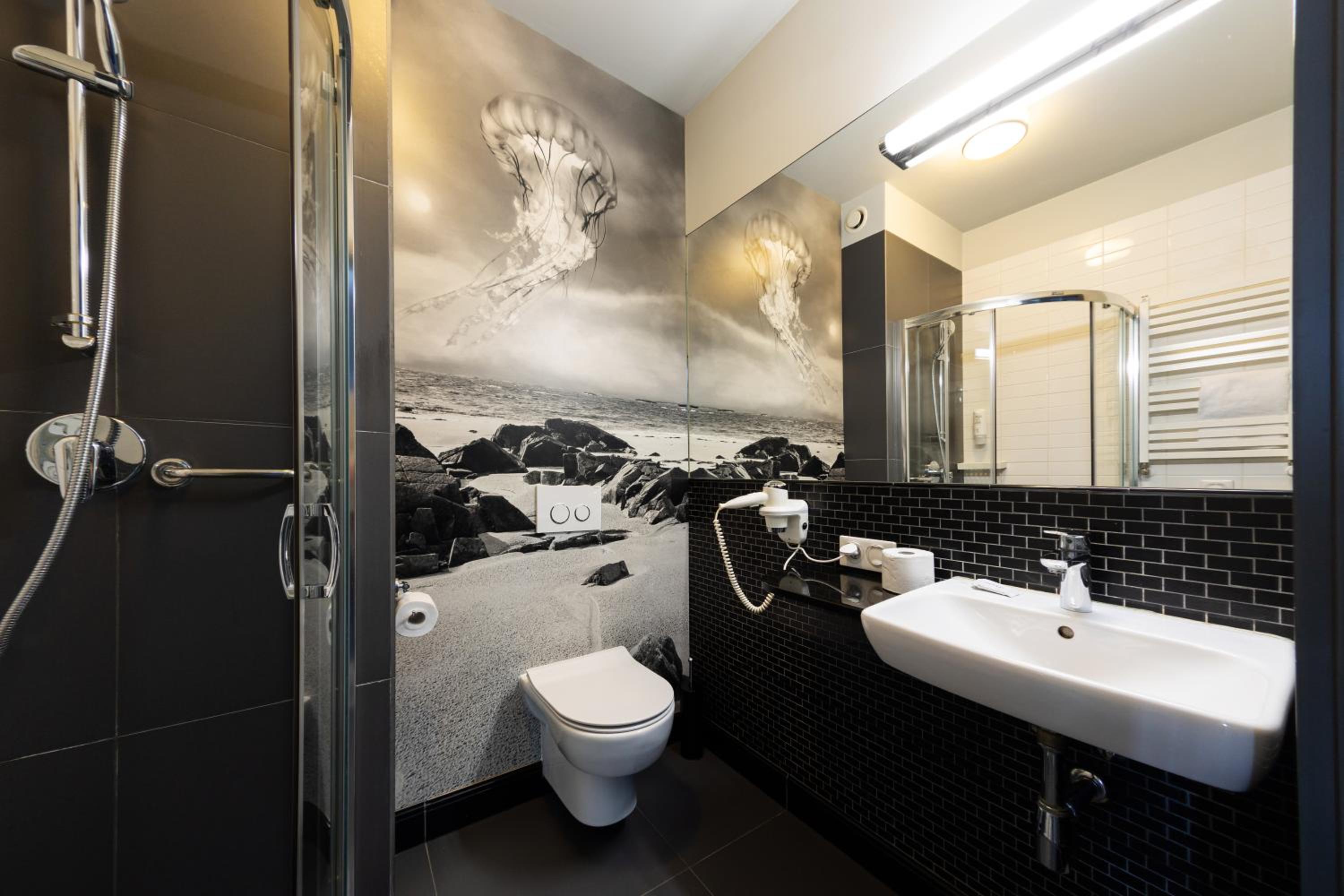 Business Single Room photo 3