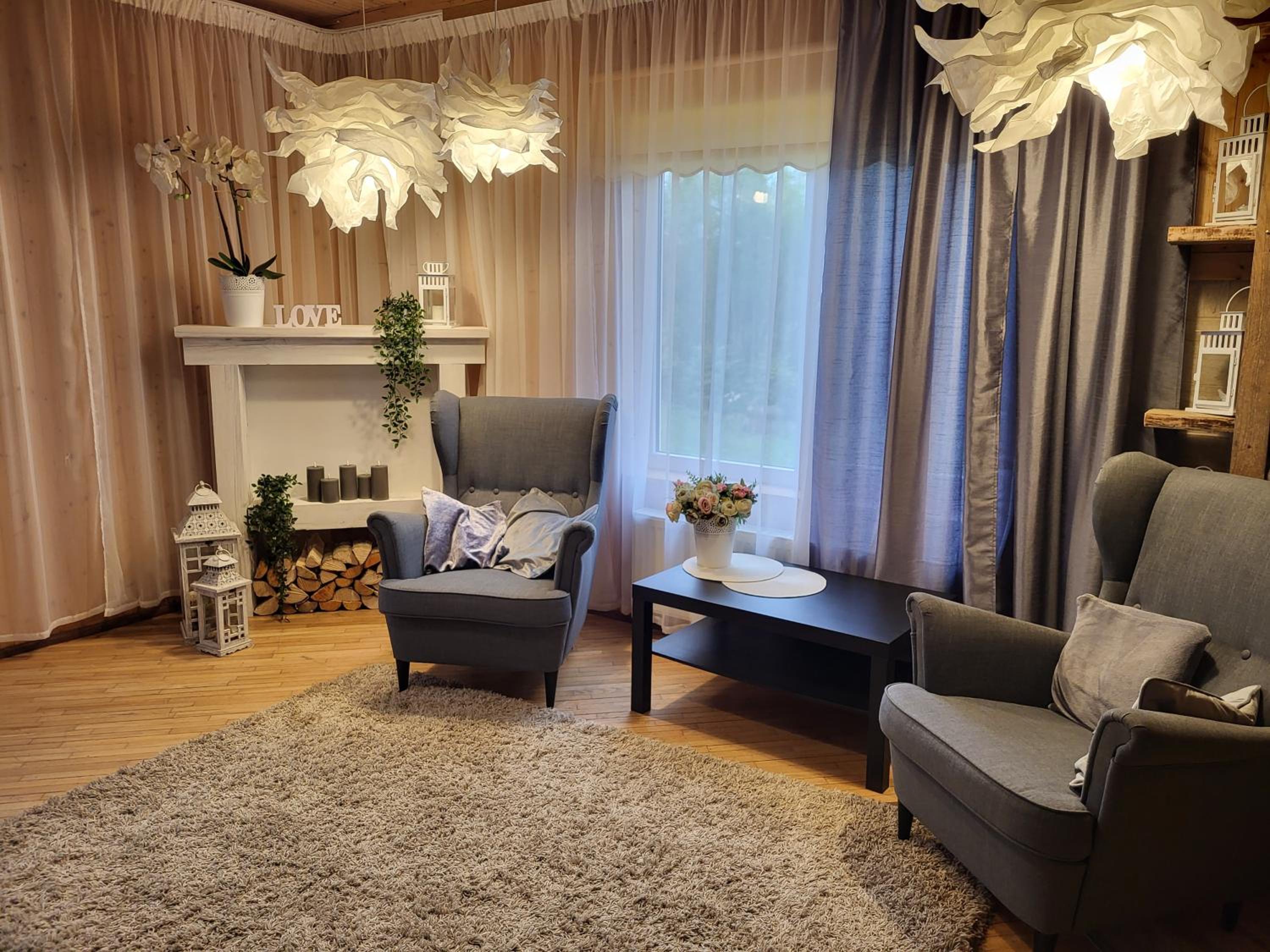Three-Bedroom House - Photo 1