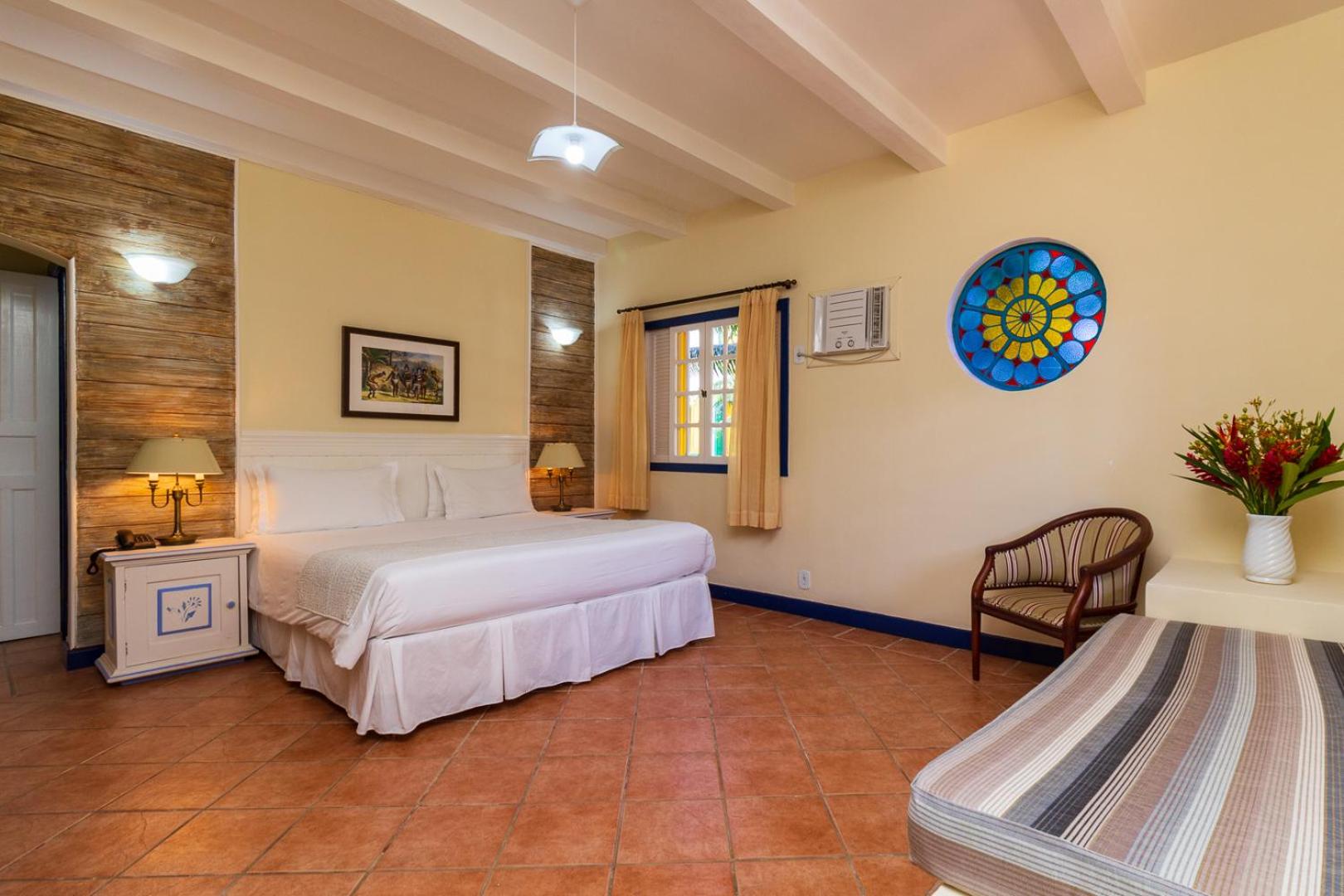 Super Deluxe Room photo 1