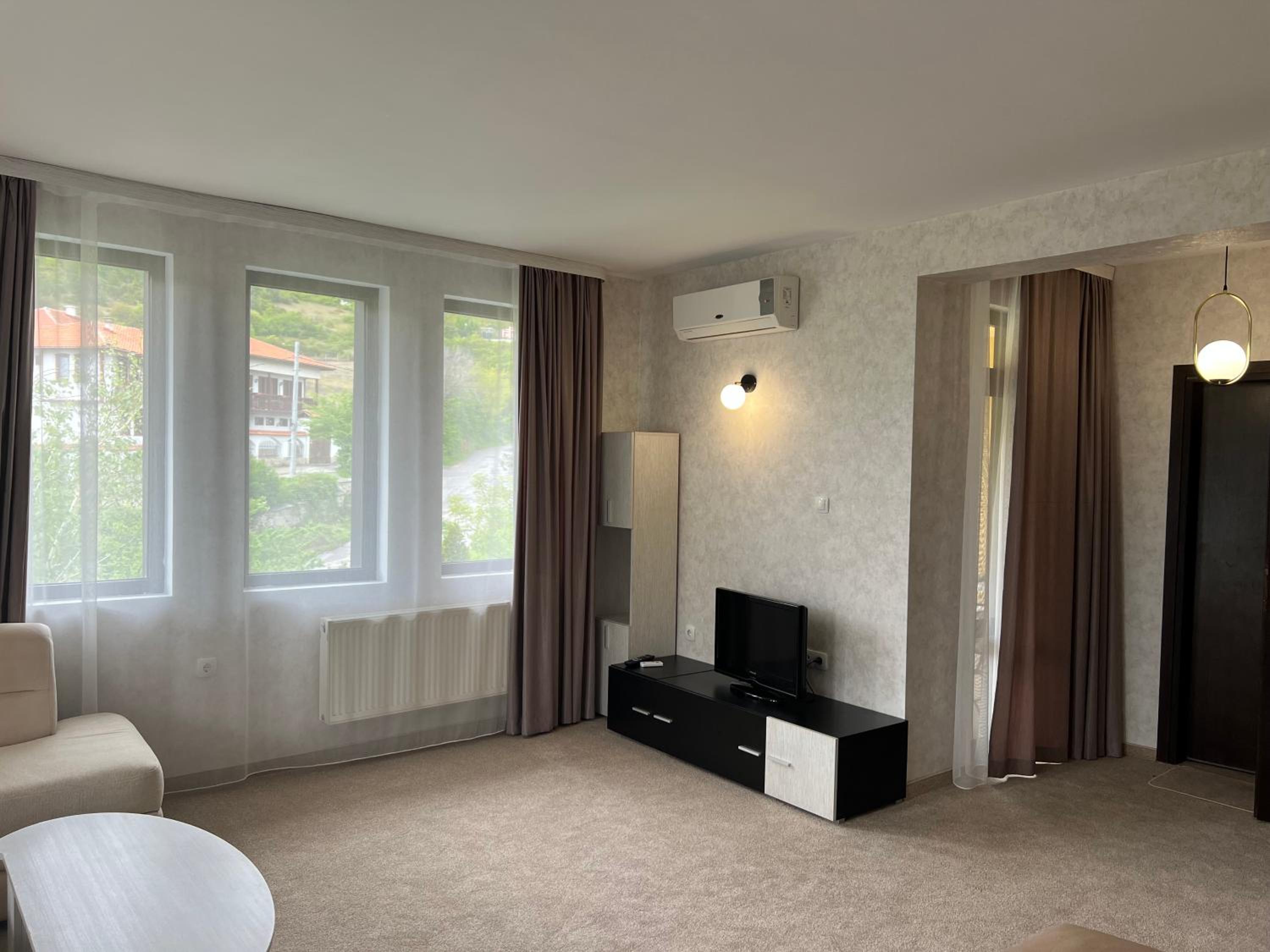 Junior Suite - Photo 7