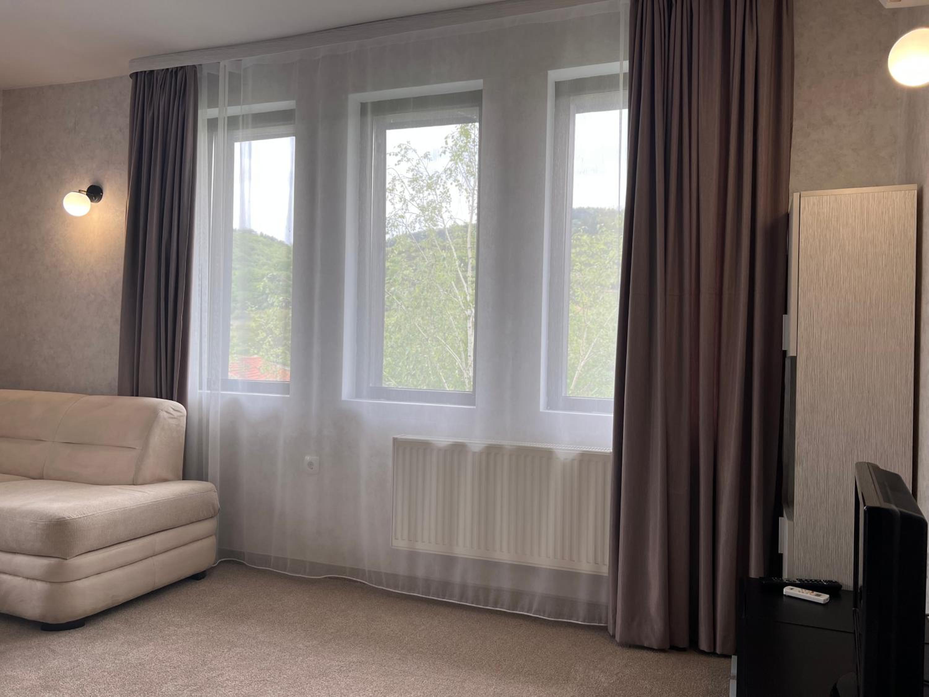 Junior Suite - Photo 8