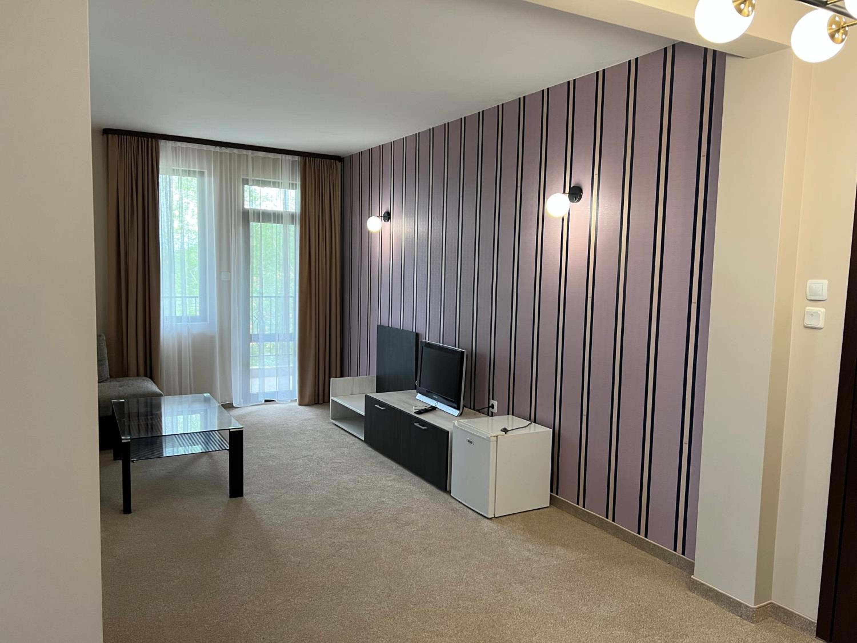 Junior Suite - Photo 9