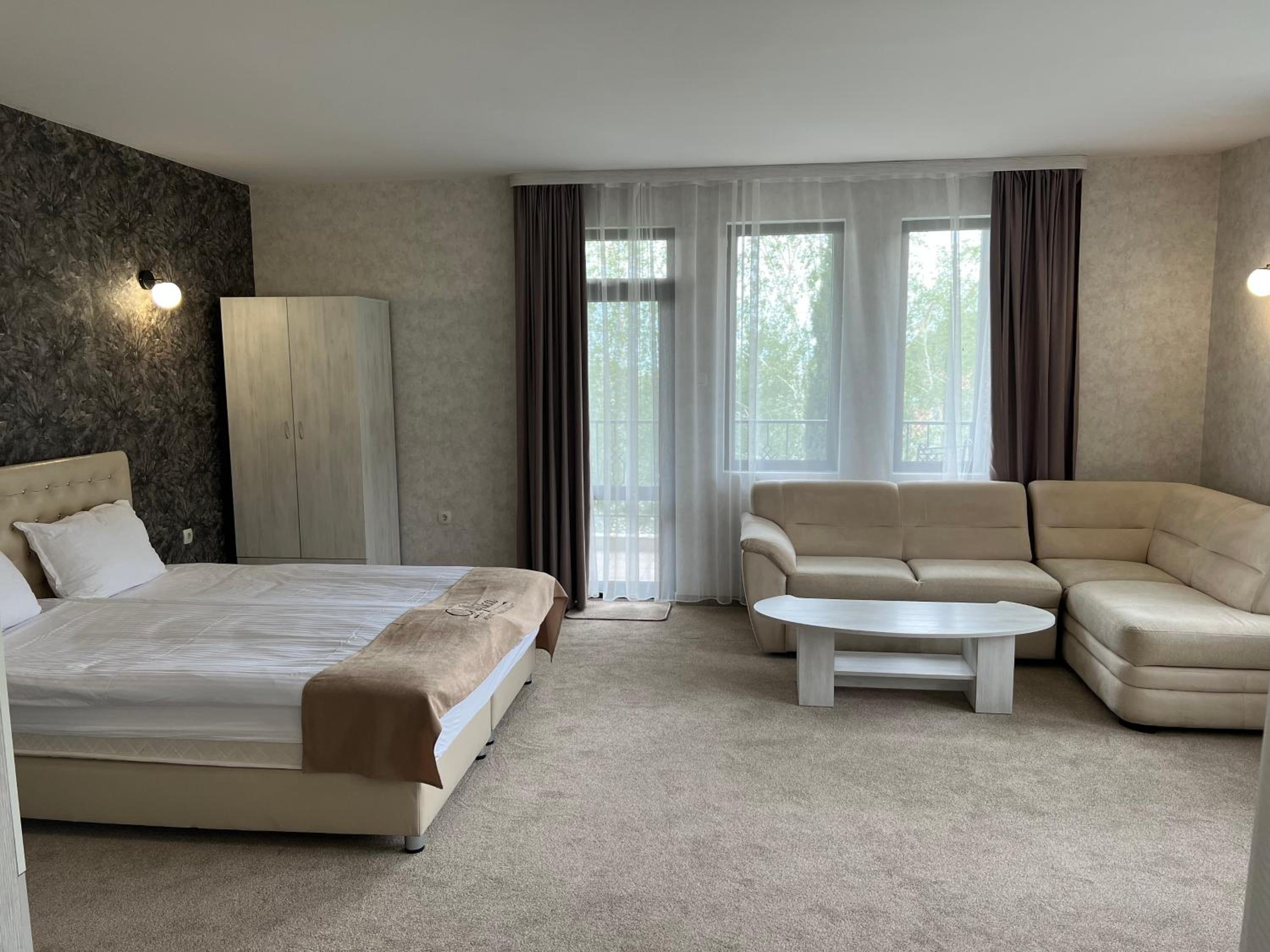 Junior Suite - Photo 10