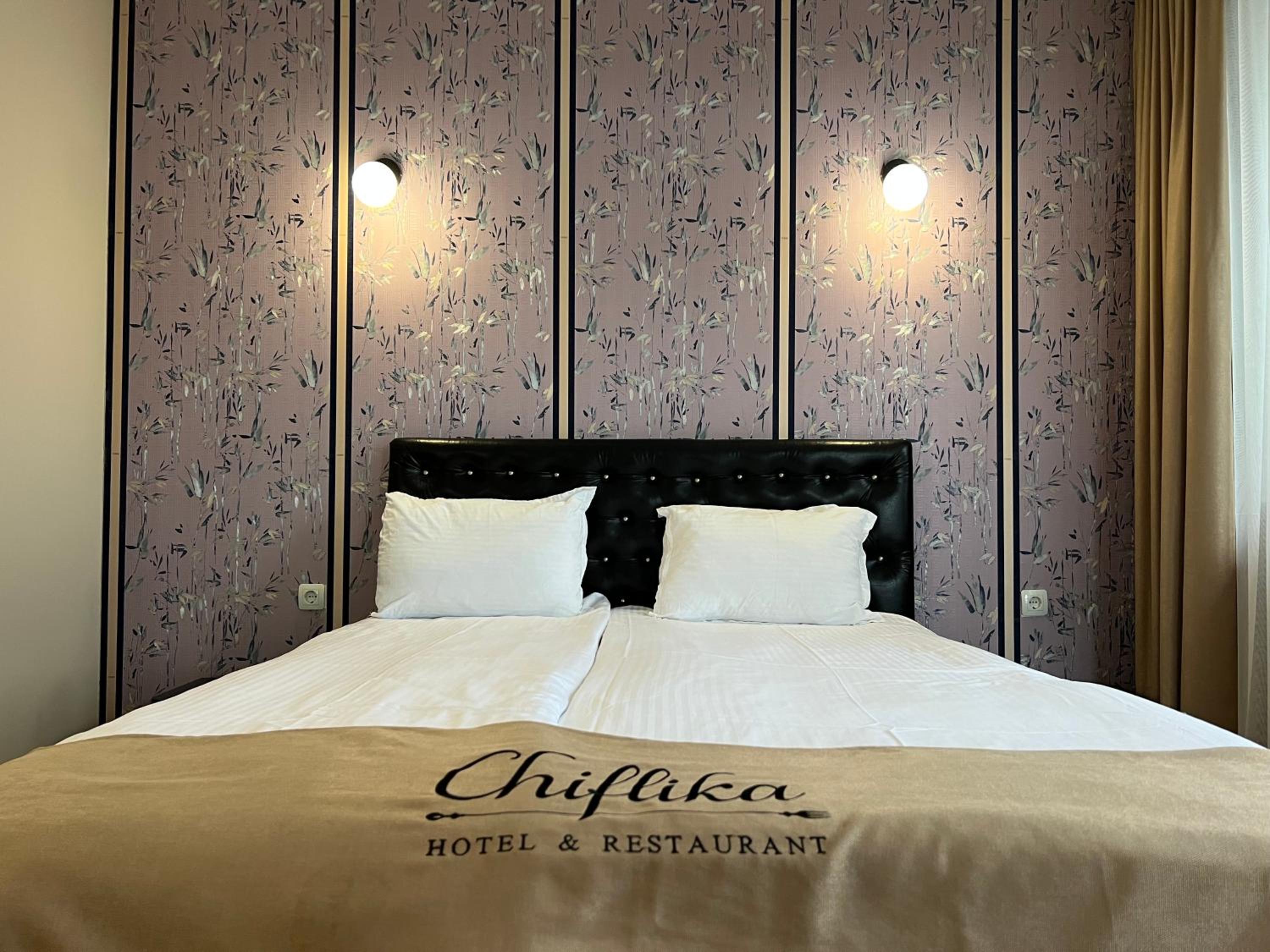 Junior Suite - Photo 13