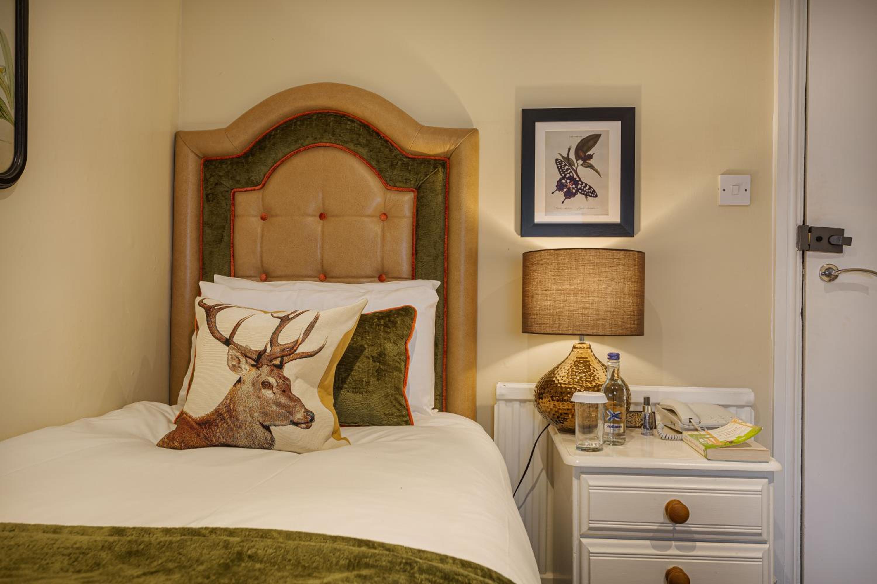 Classic Single Room photo 2