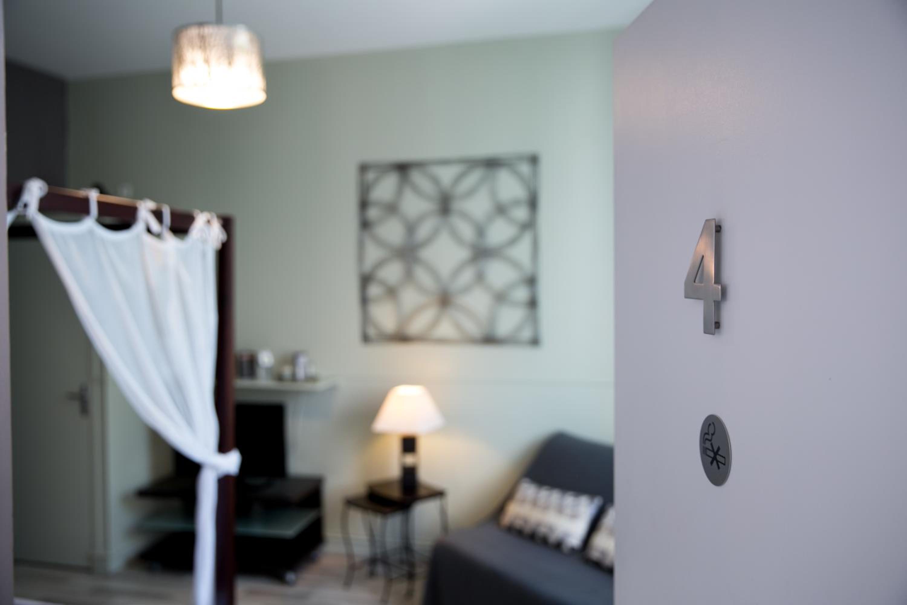 Superior Double Room photo 1
