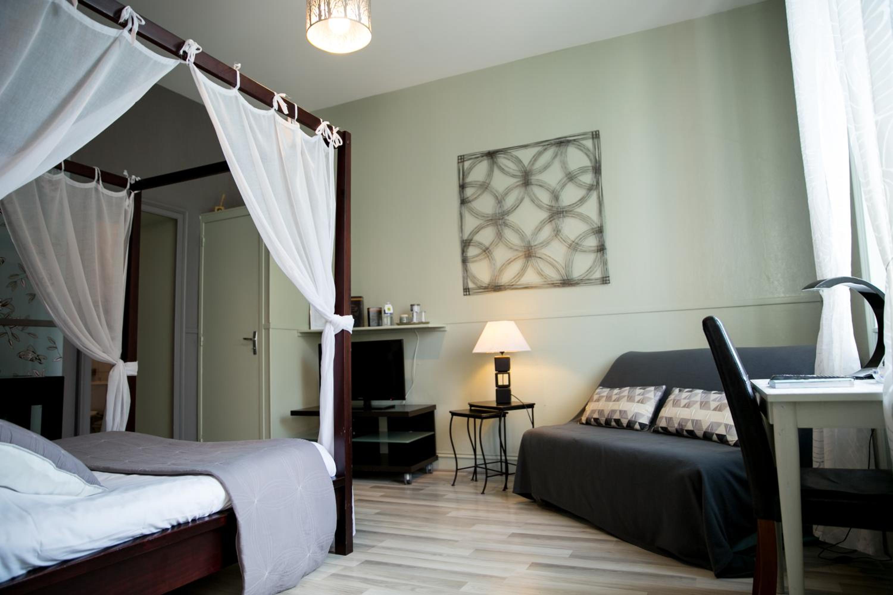 Superior Double Room photo 3