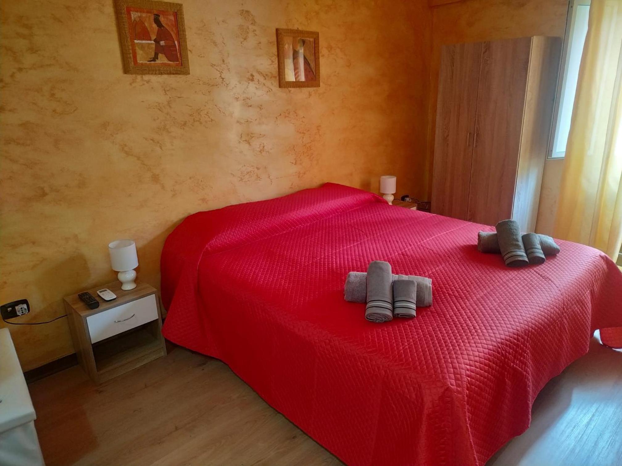 Double Room With Private Bathroom photo 1