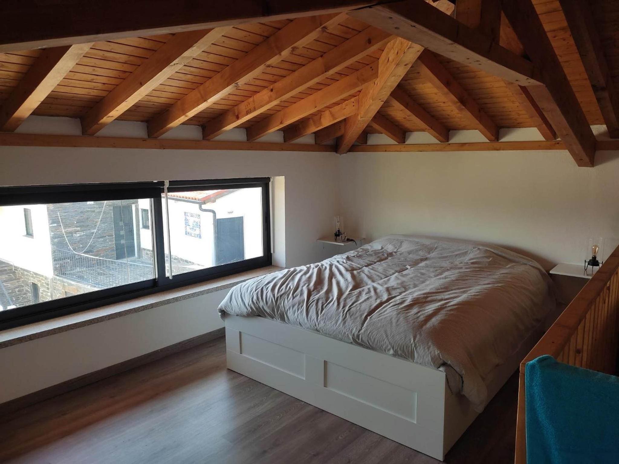 One-Bedroom House photo 1