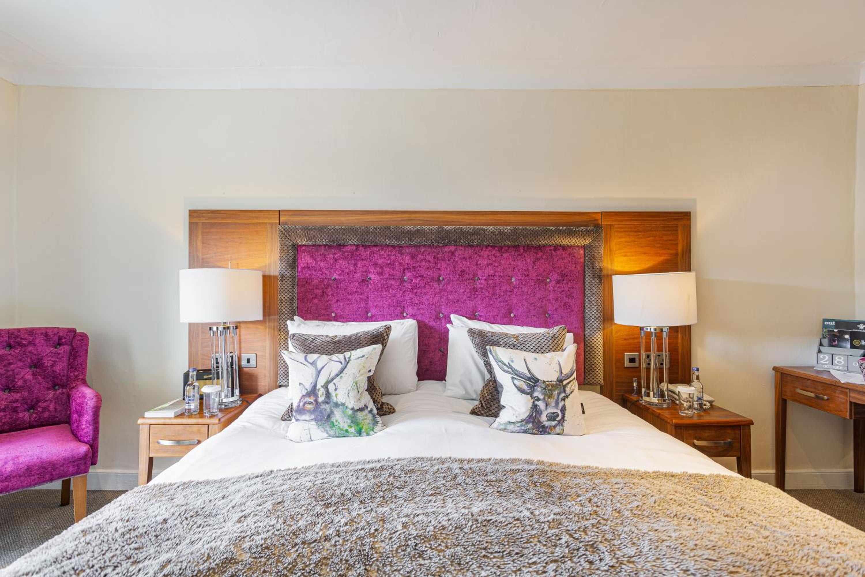 Superior Double Room photo 2